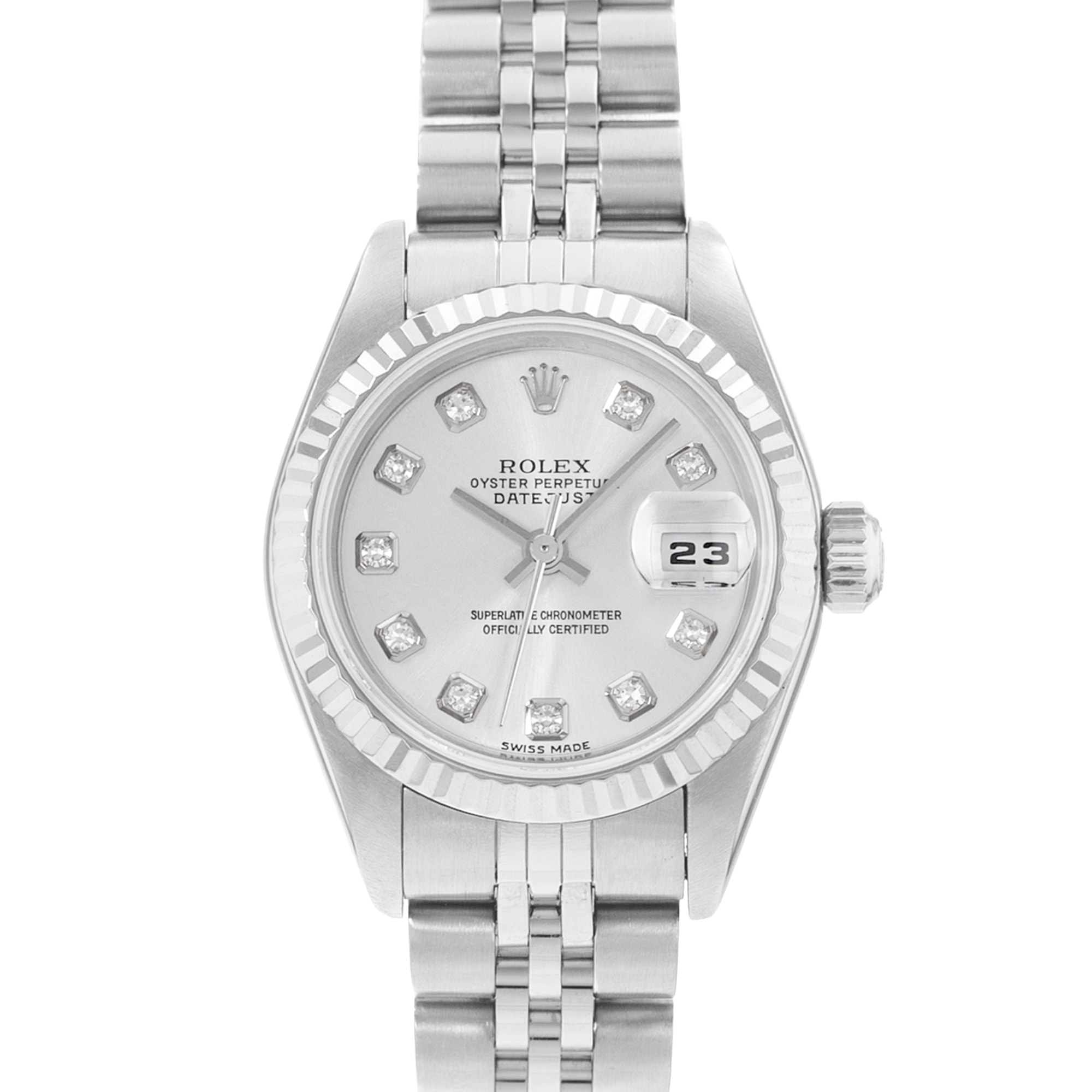 Rolex Datejust 26