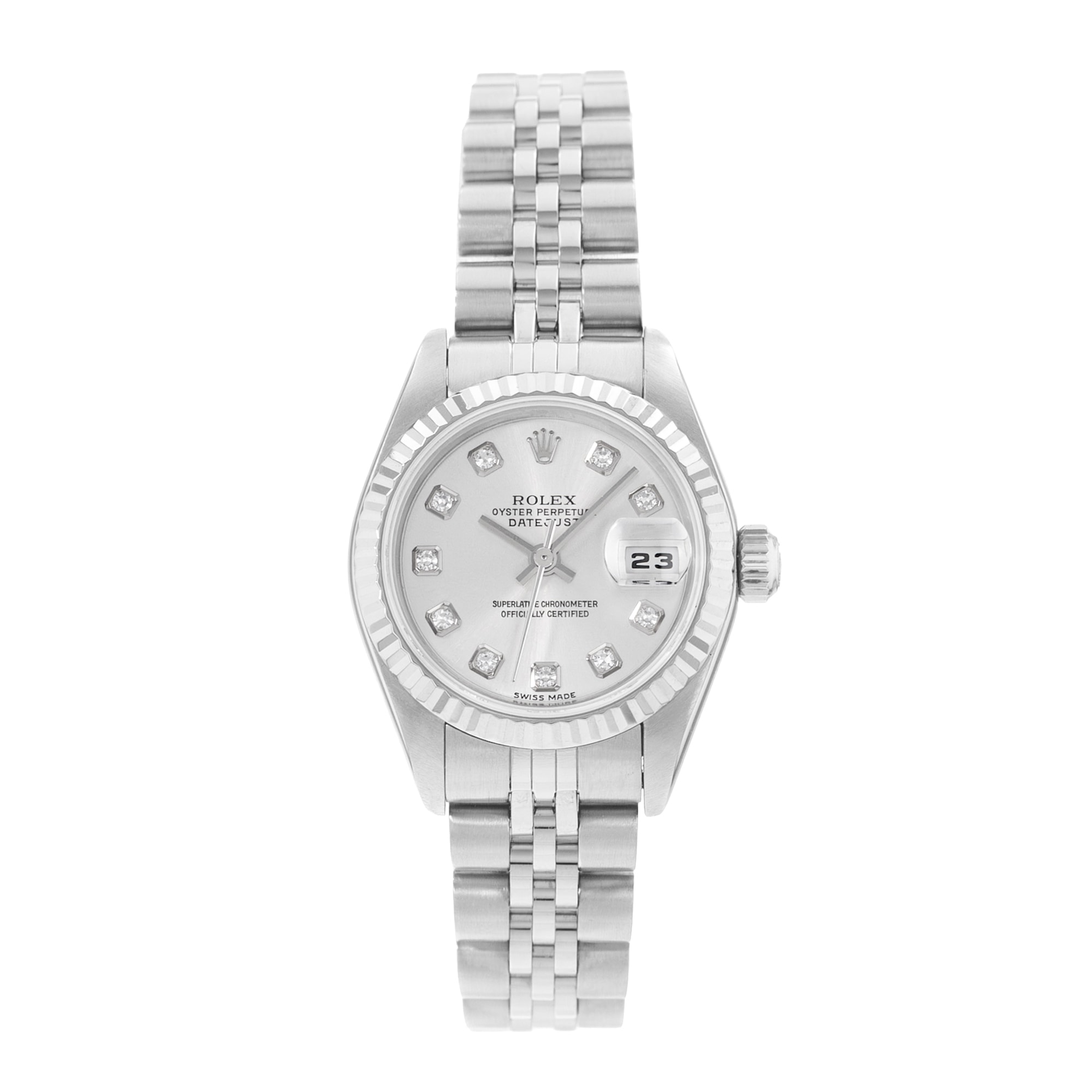 Rolex Datejust 26