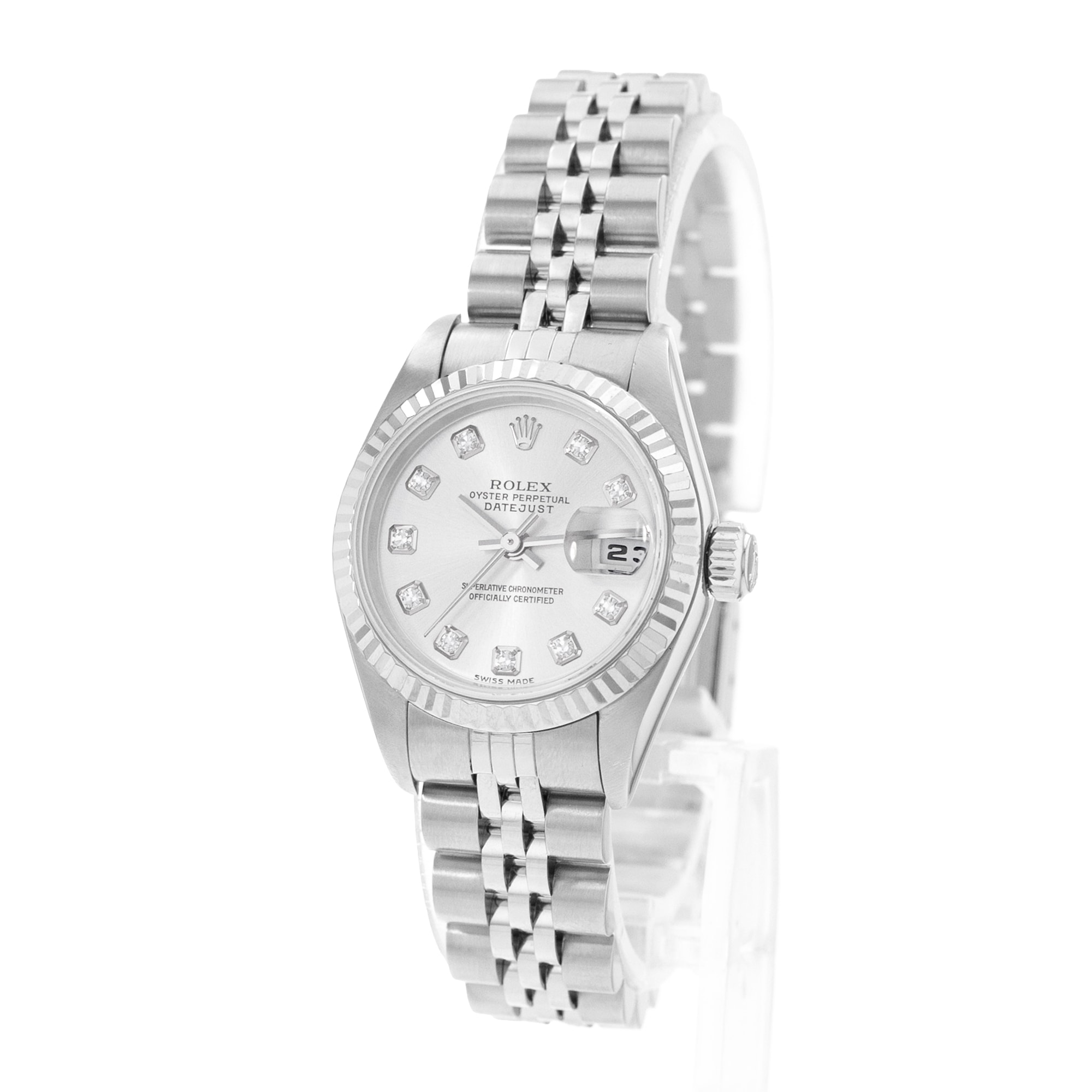 Rolex Datejust 26