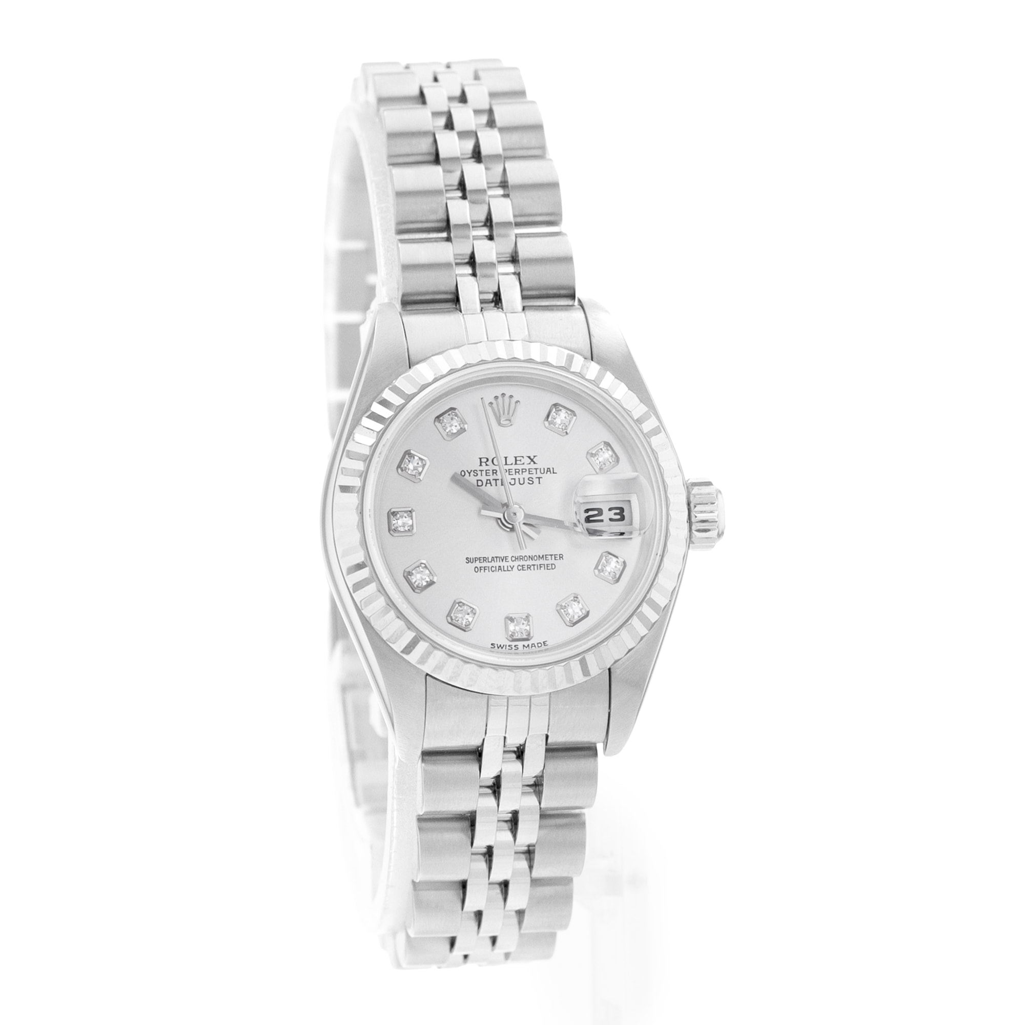Rolex Datejust 26