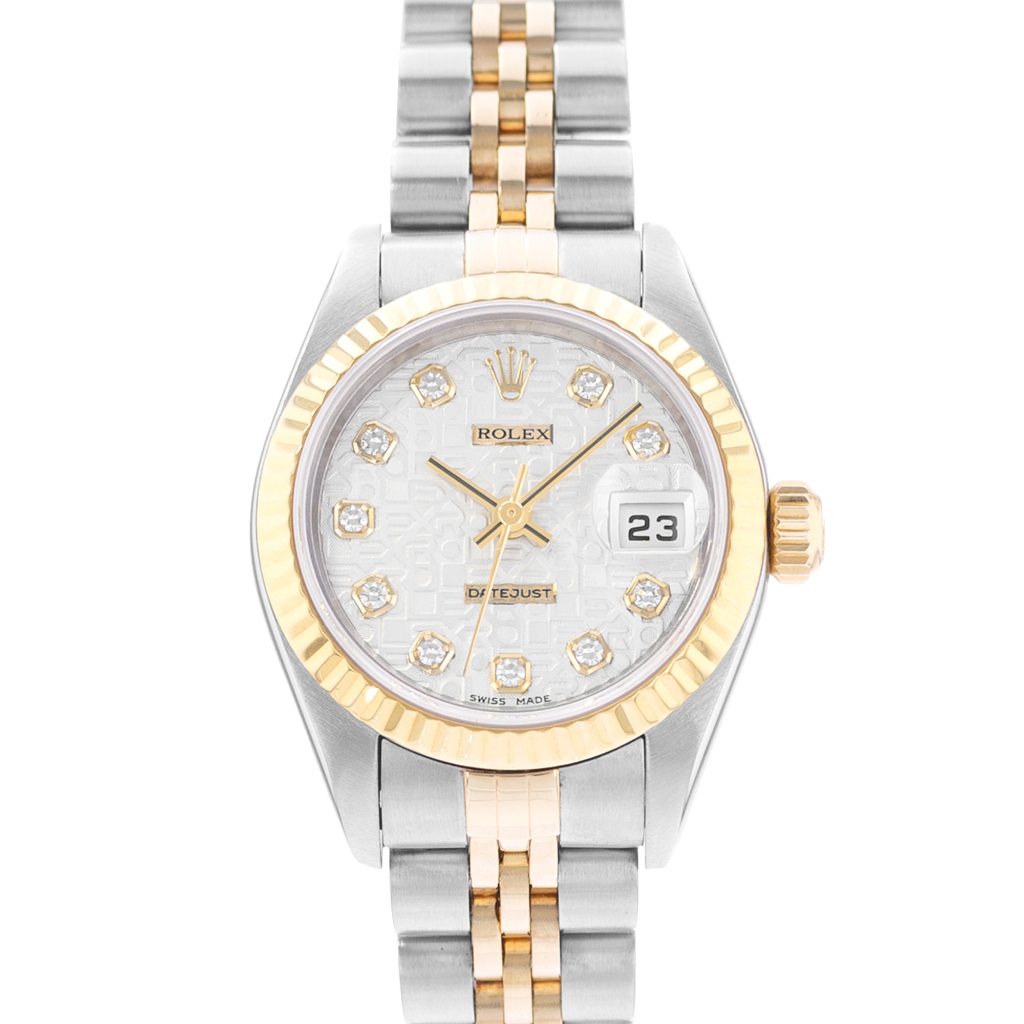 Rolex Datejust 26
