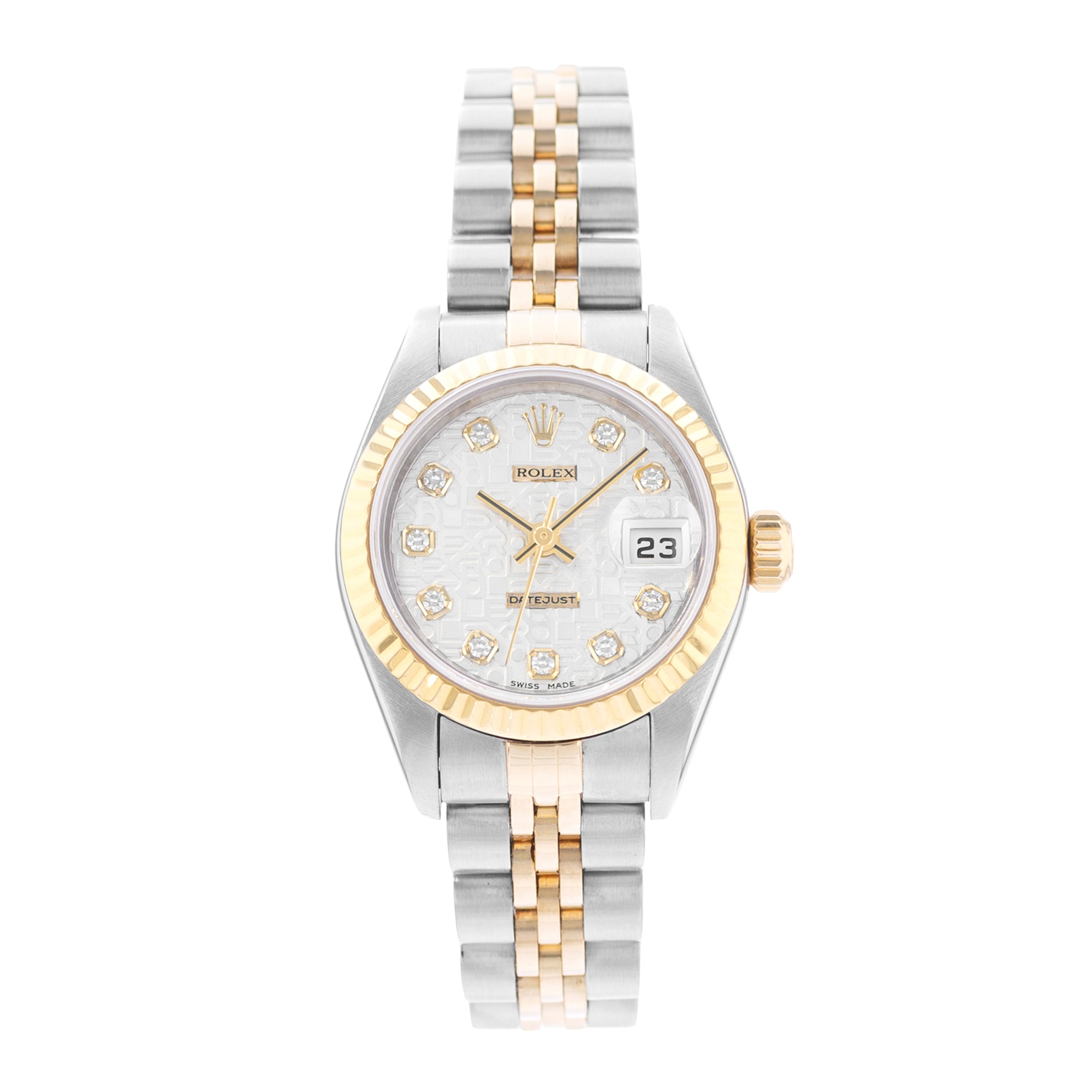 Rolex Datejust 26