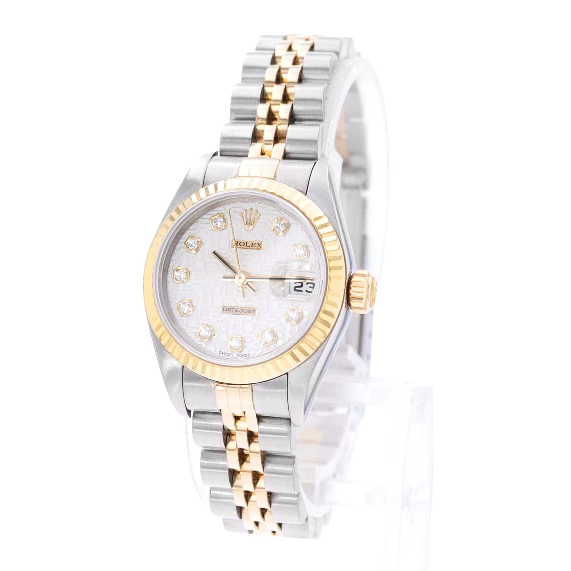 Rolex Datejust 26