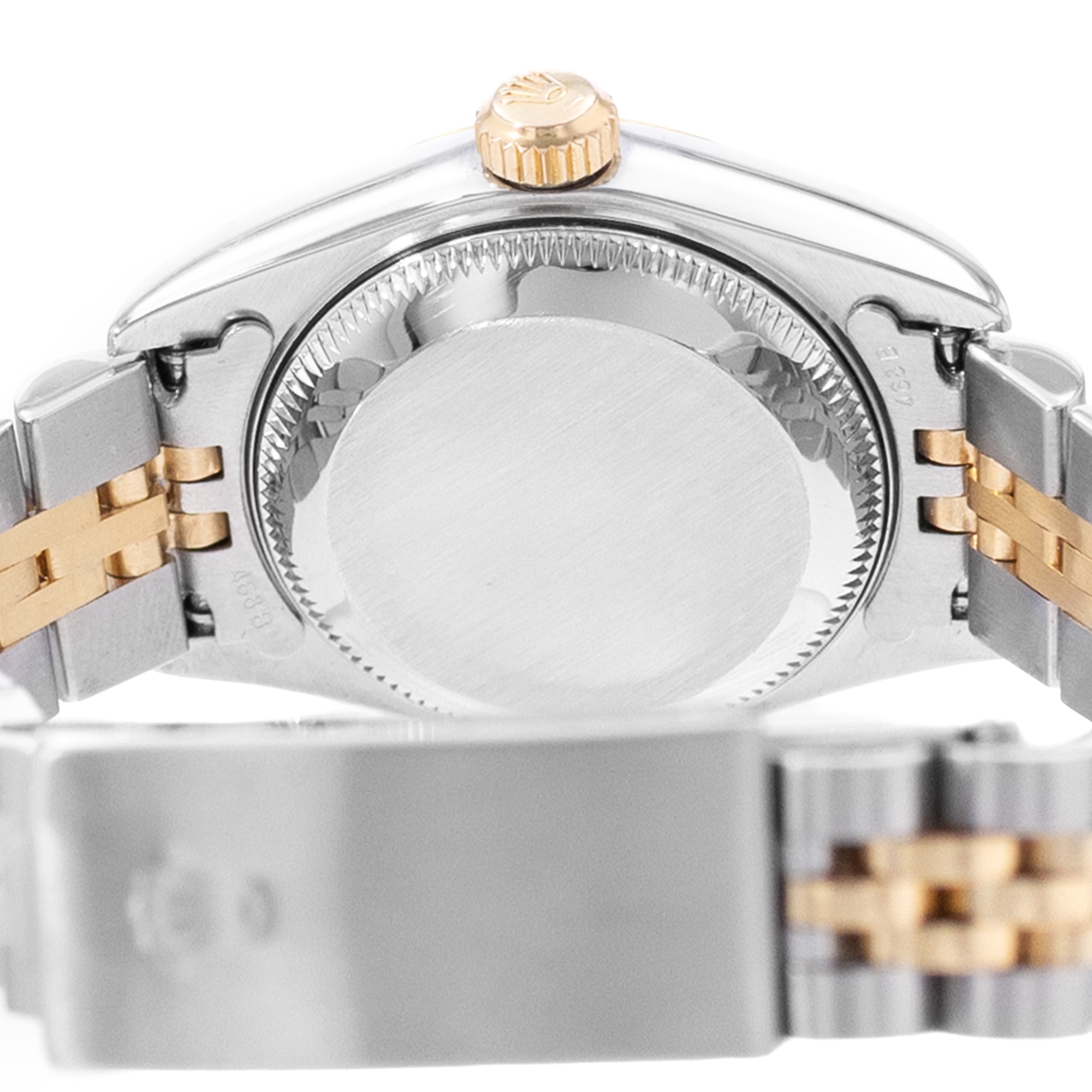 Rolex Datejust 26
