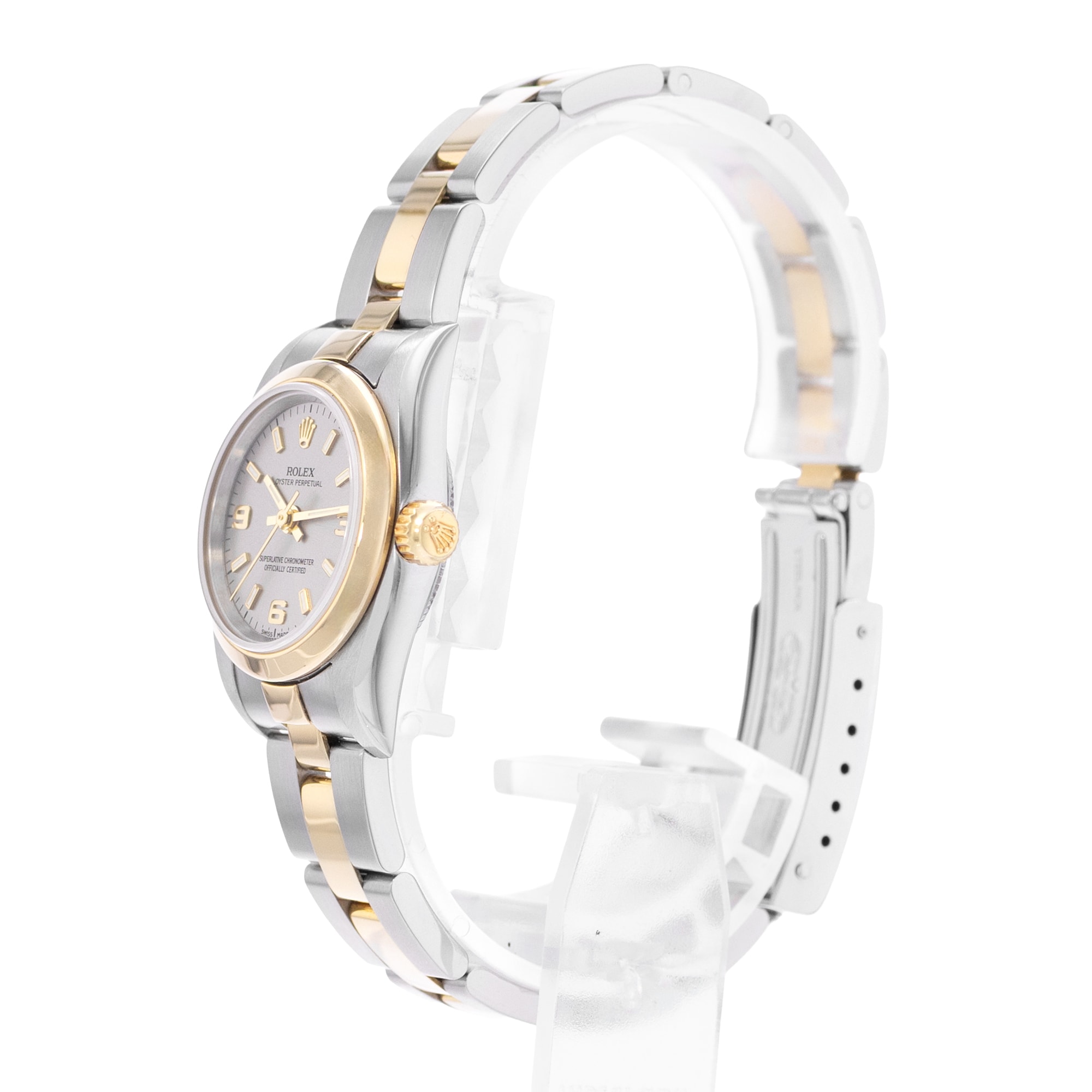 Rolex Oyster perpetual 24