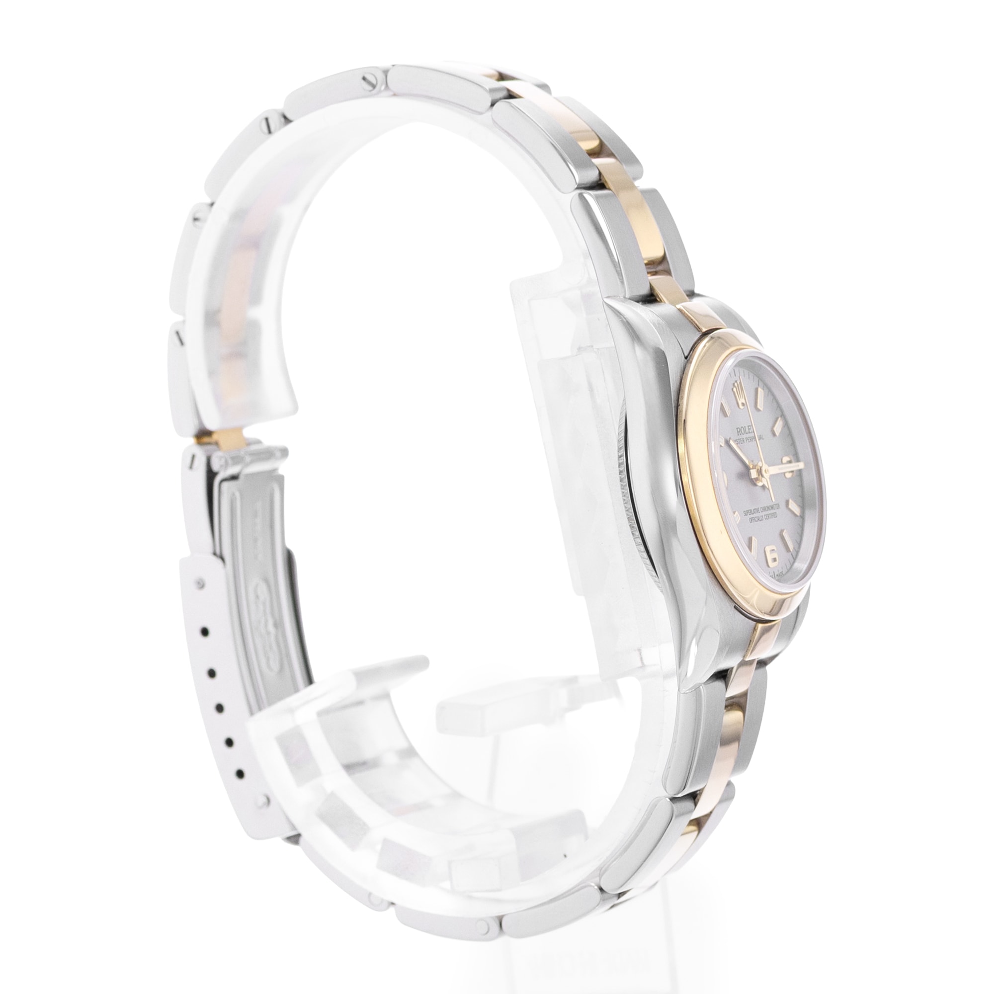 Rolex Oyster perpetual 24