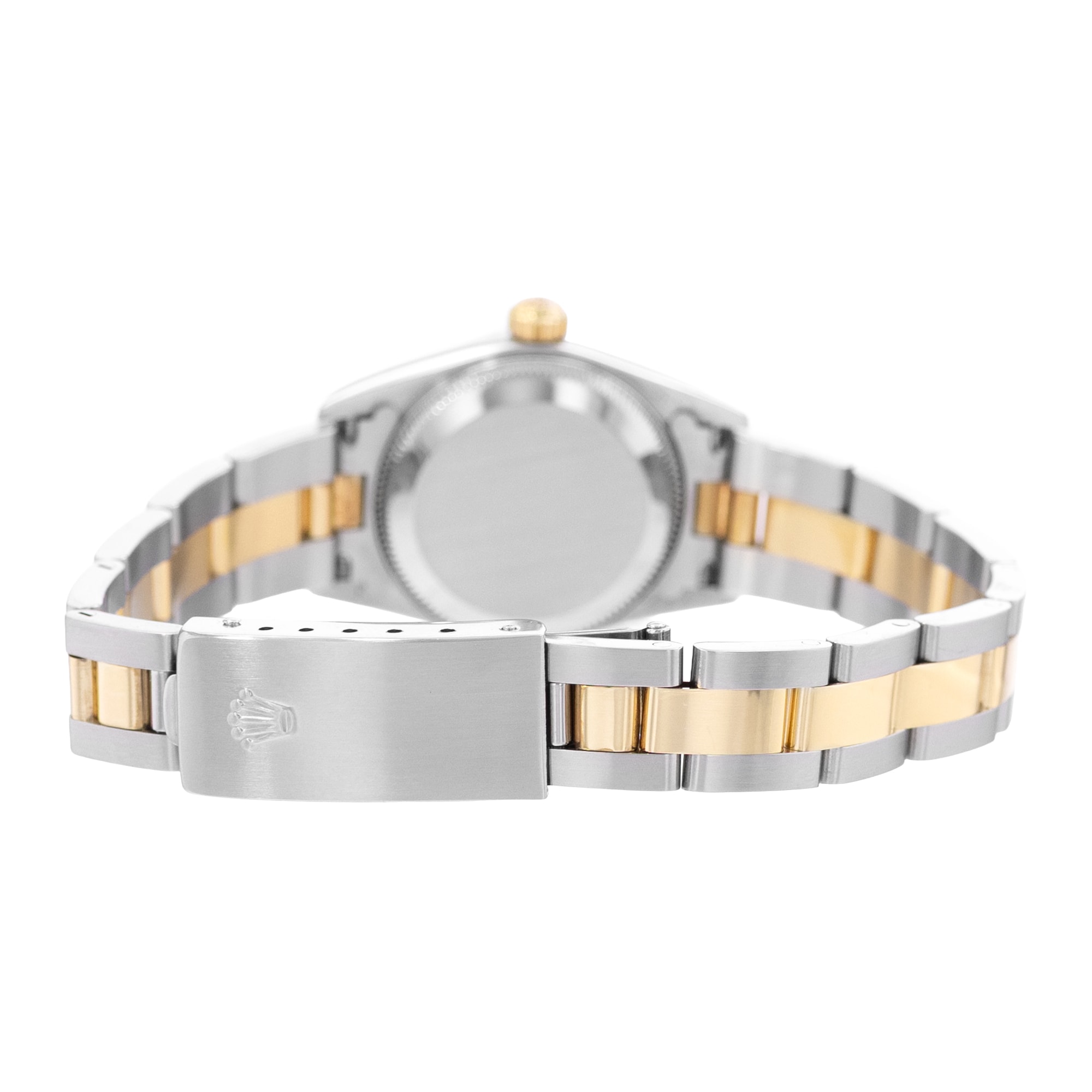 Rolex Oyster perpetual 24