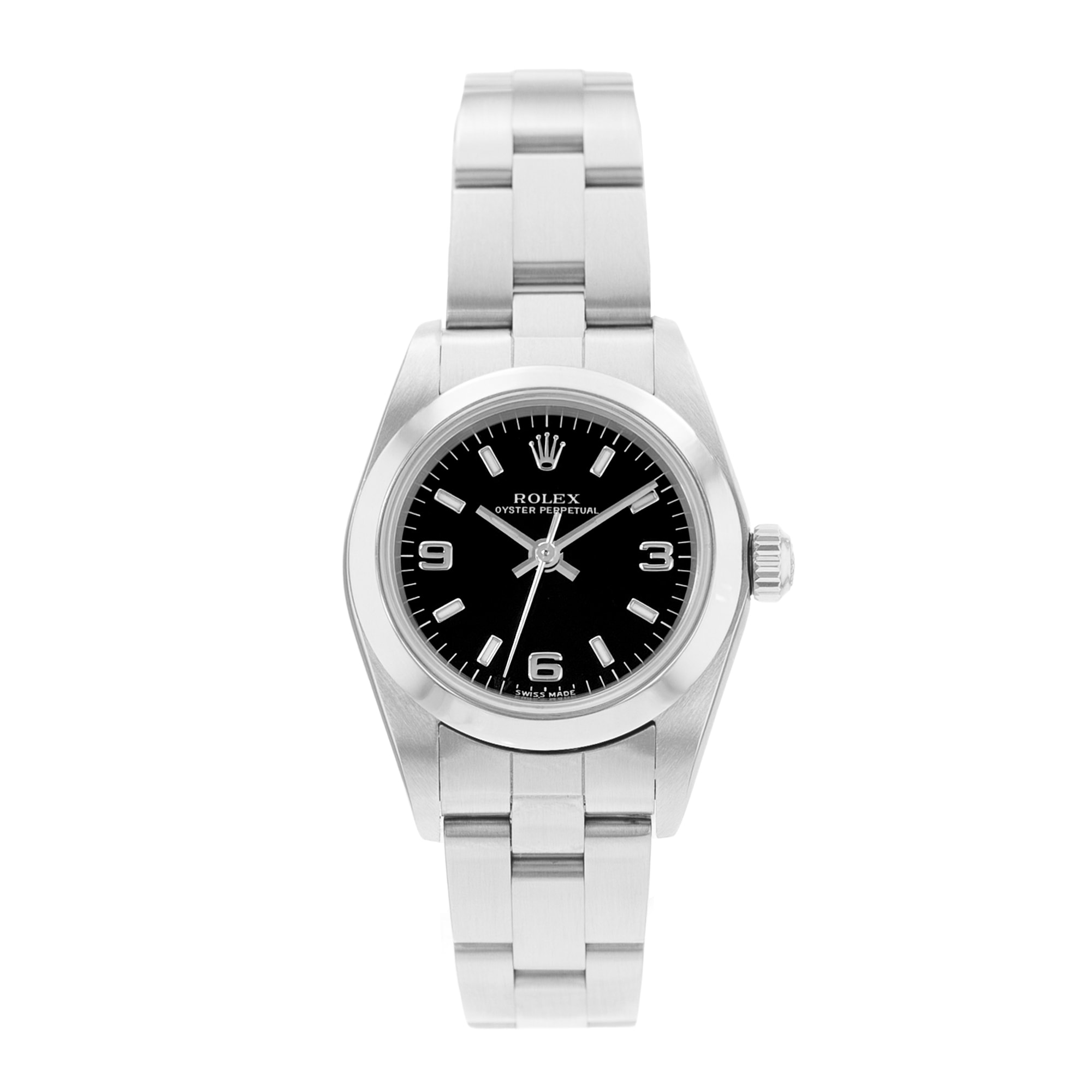 Rolex Oyster Perpetual 24