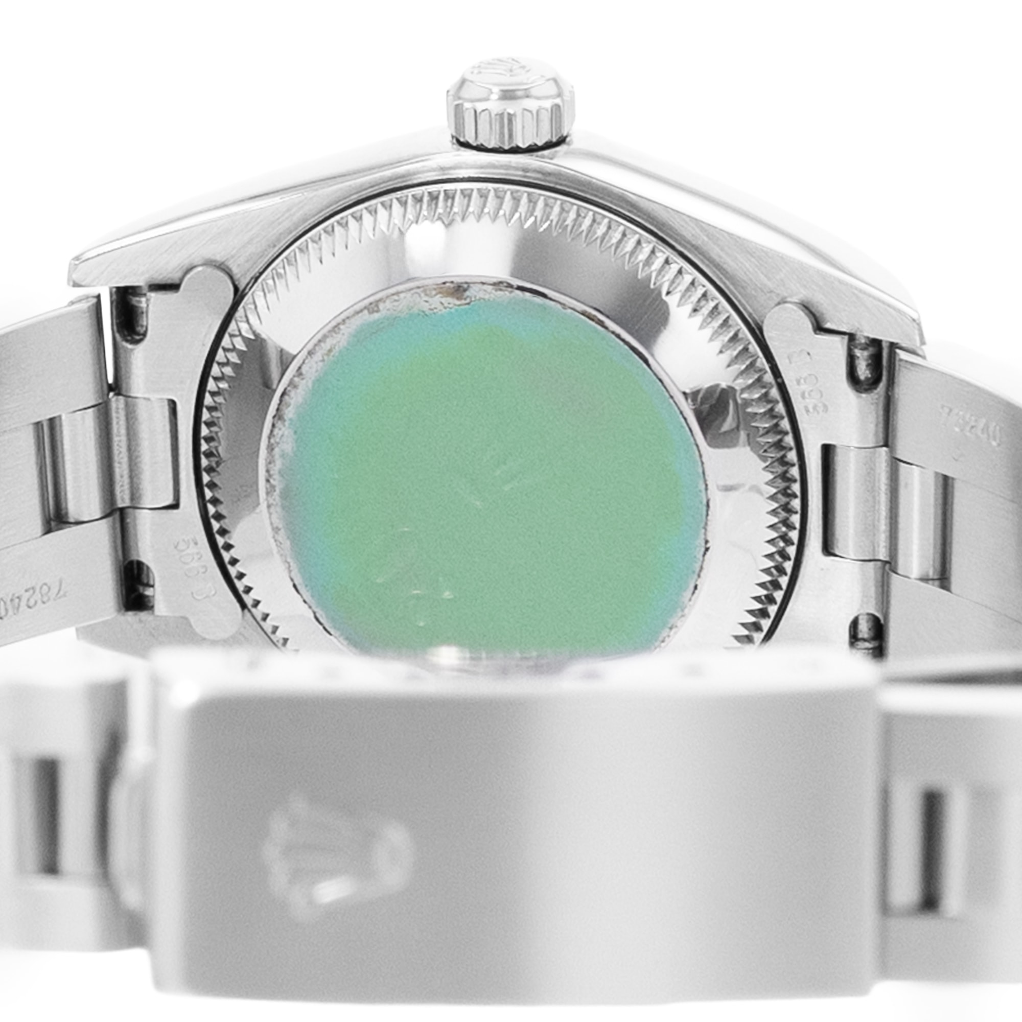 Rolex Oyster Perpetual 24