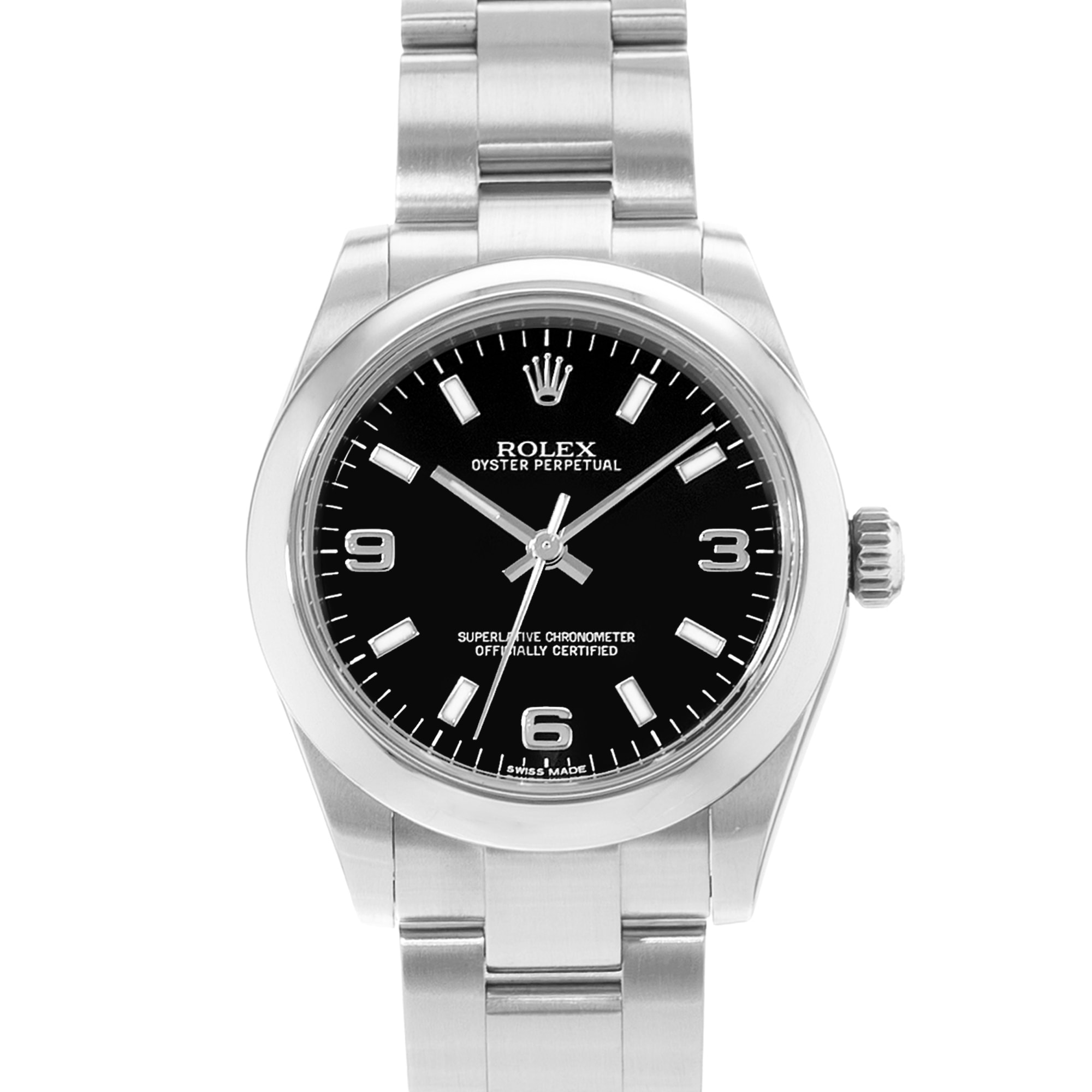 Rolex Oyster Perpetual 31