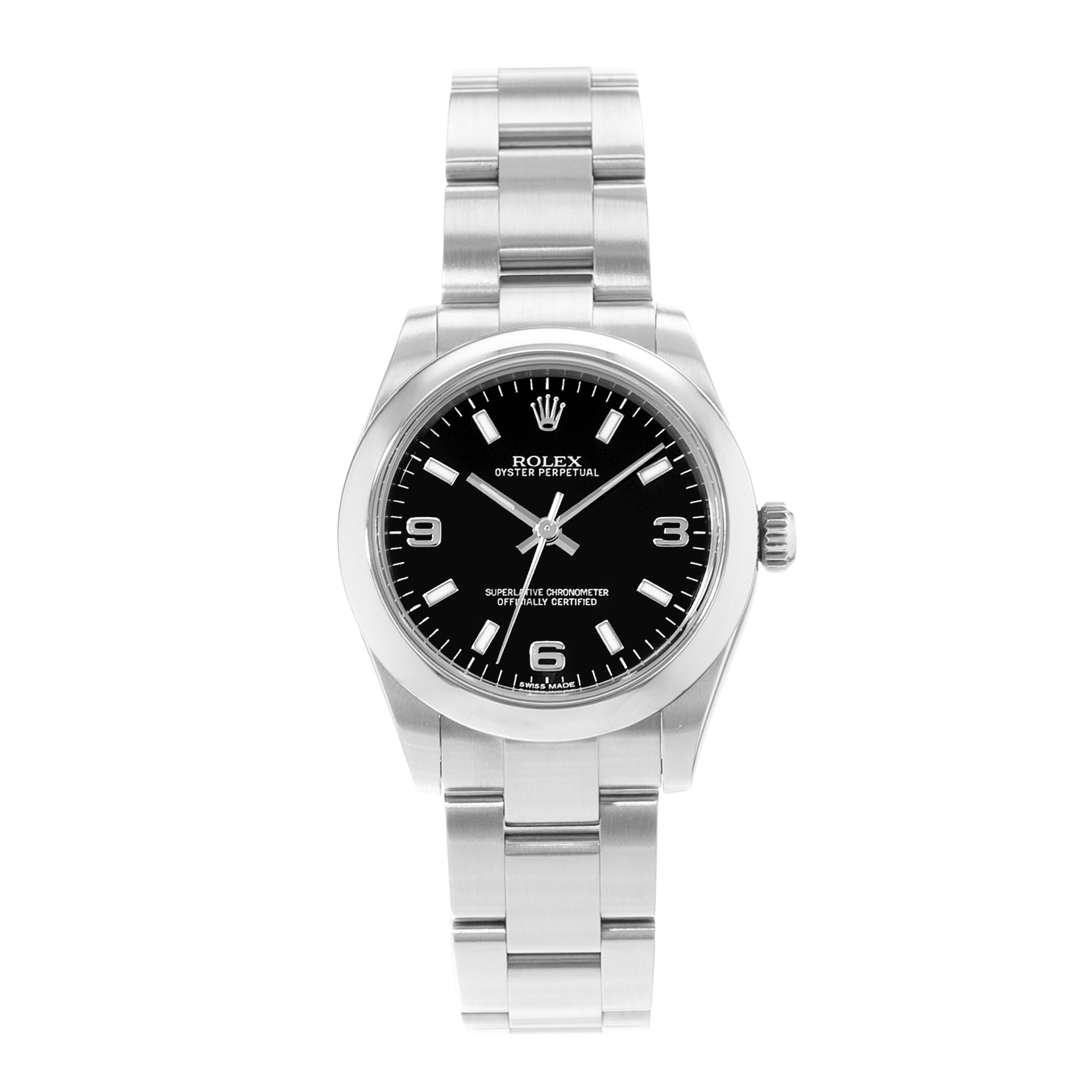 Rolex Oyster Perpetual 31