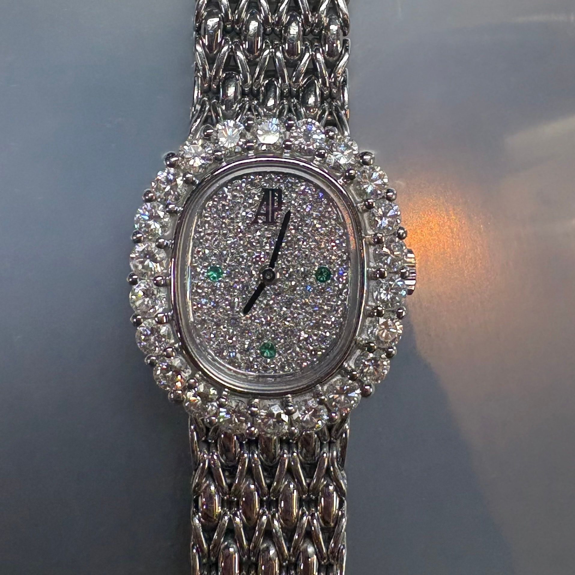 Audemars Piguet