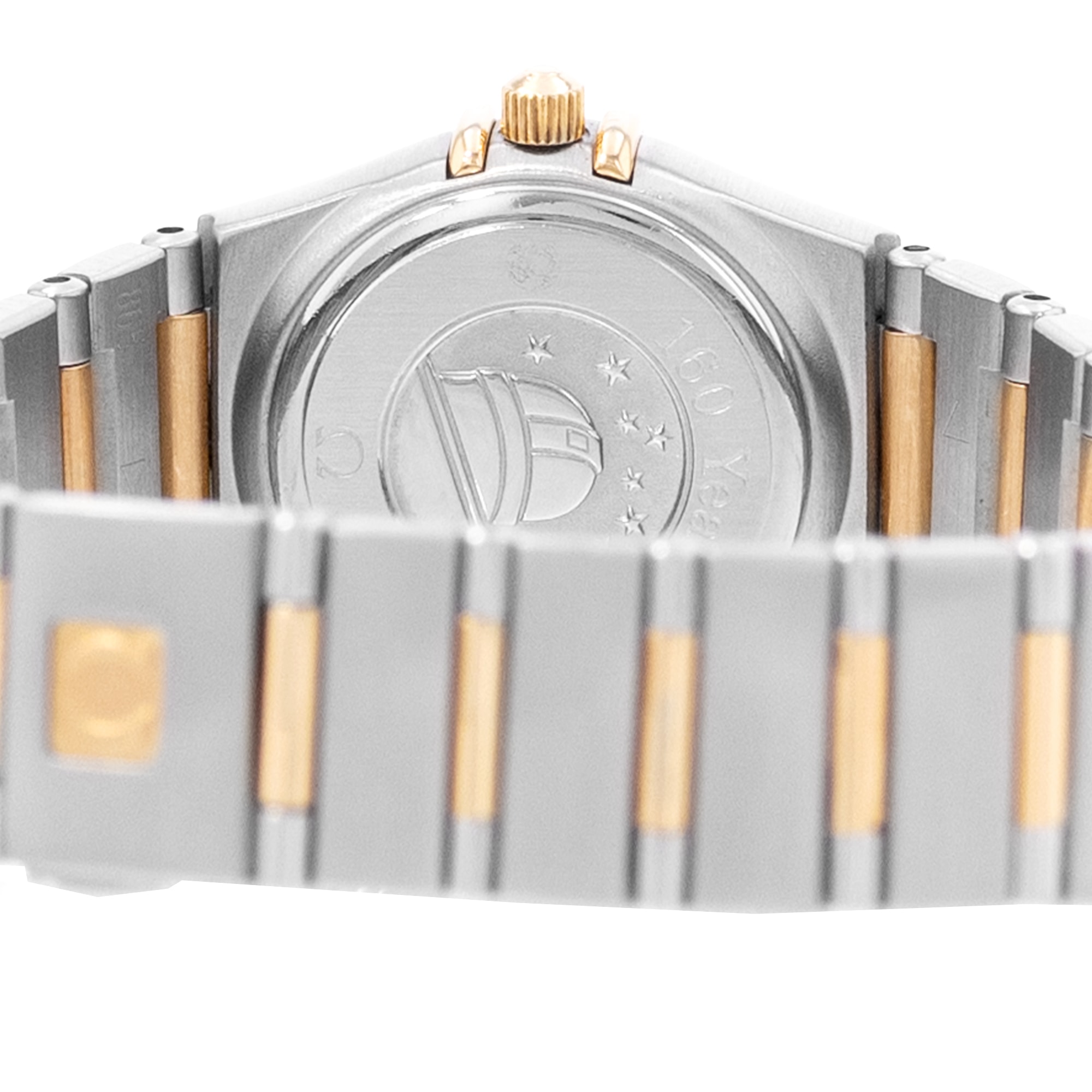 Omega Constellation