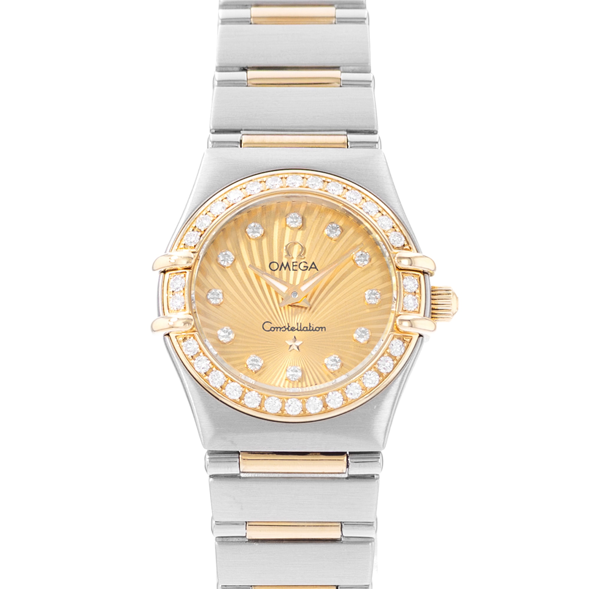 Omega Constellation