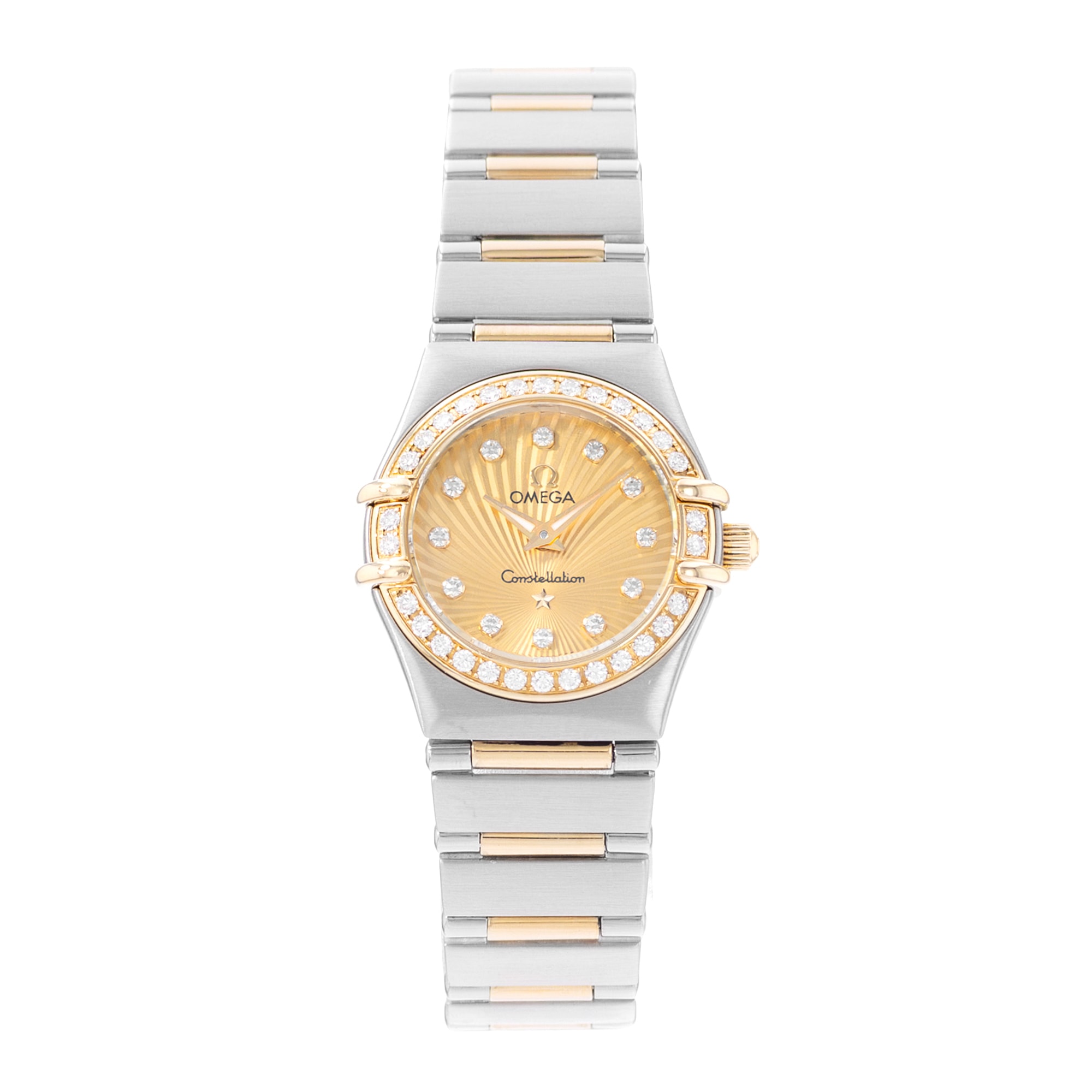 Omega Constellation