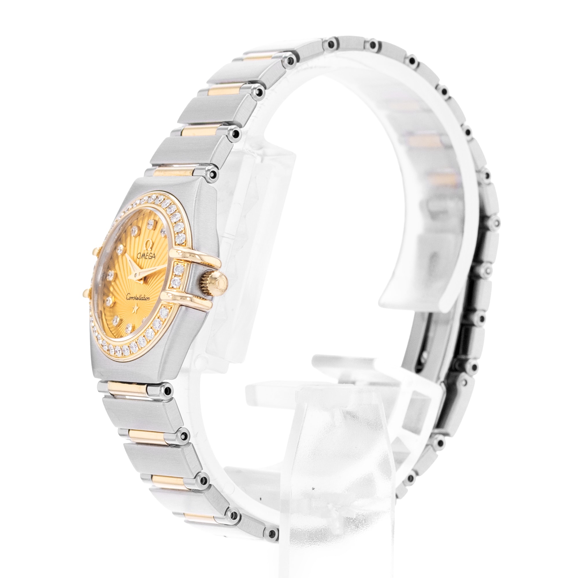 Omega Constellation