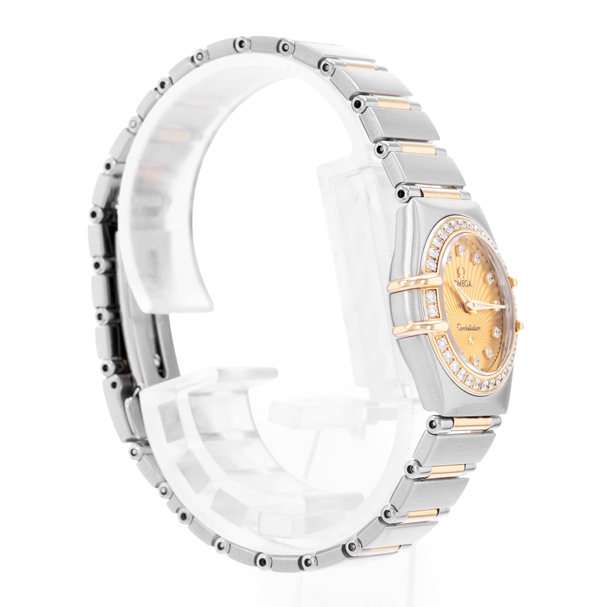 Omega Constellation