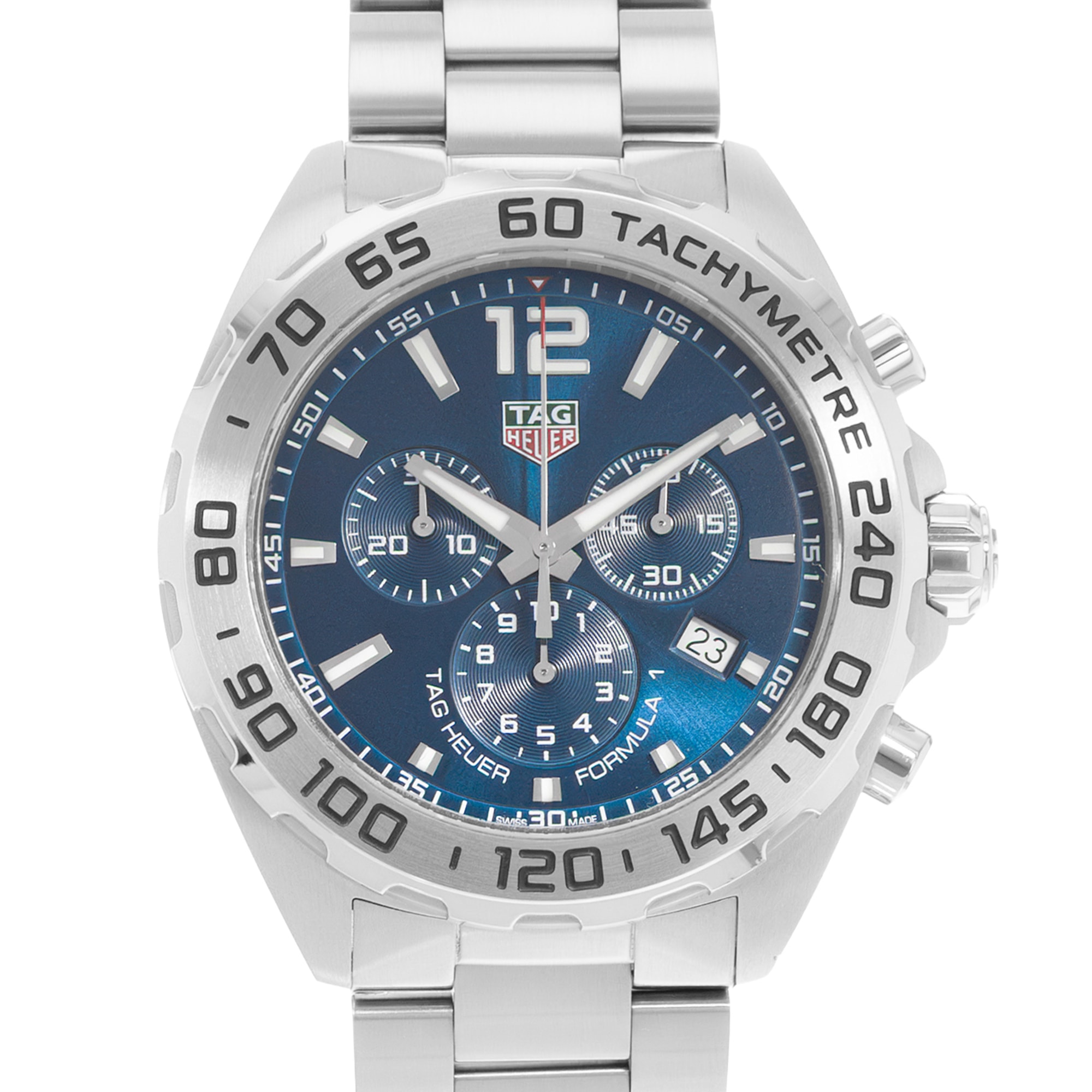 TAG Heuer Formula 1 Quartz