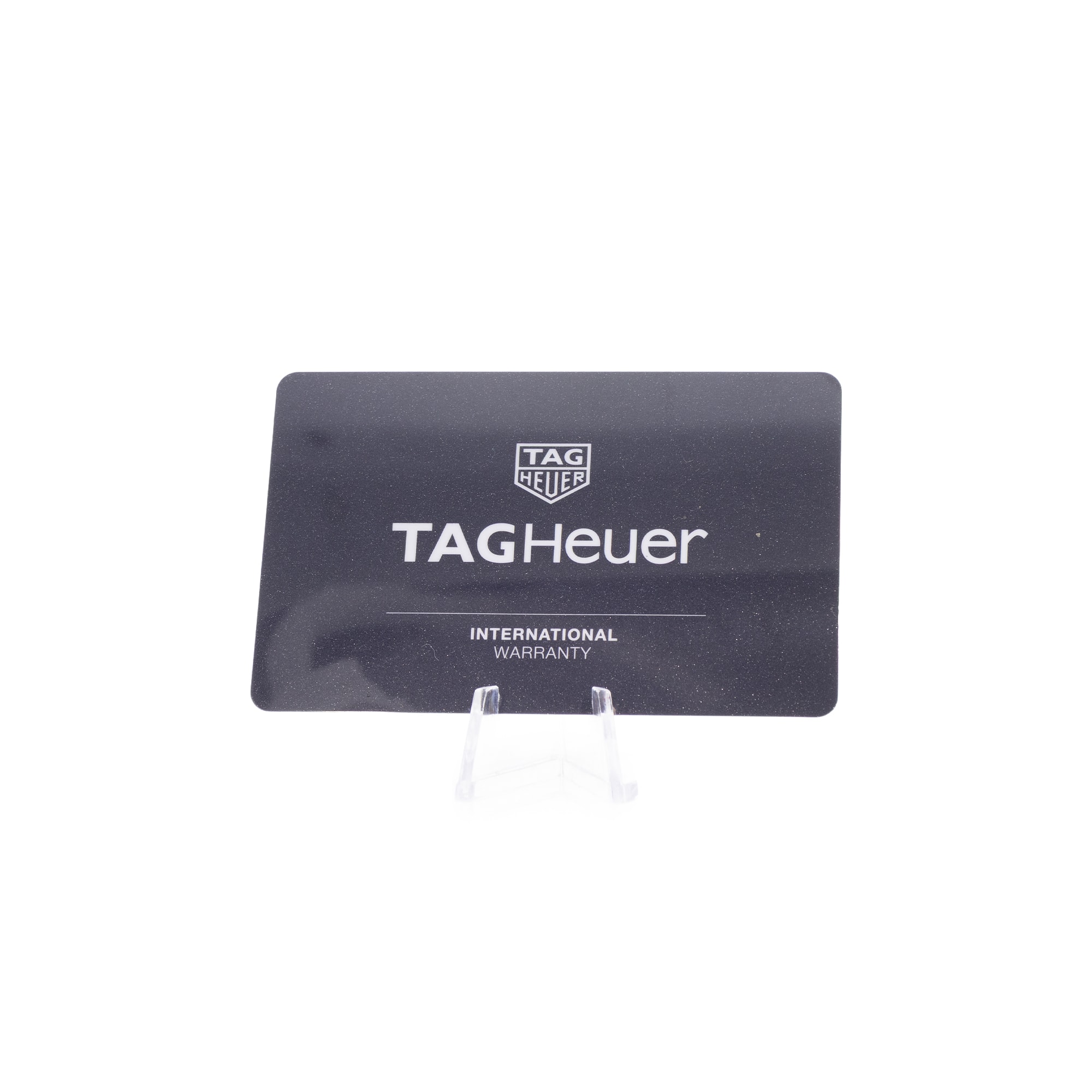 TAG Heuer Formula 1 Quartz