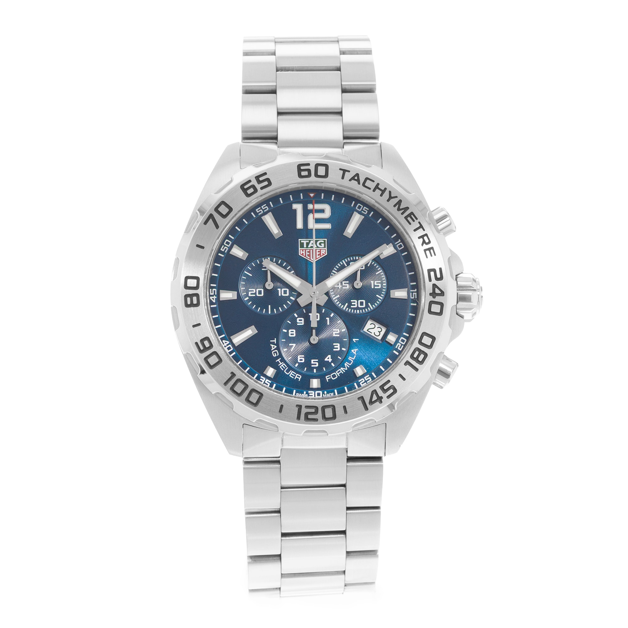 TAG Heuer Formula 1 Quartz