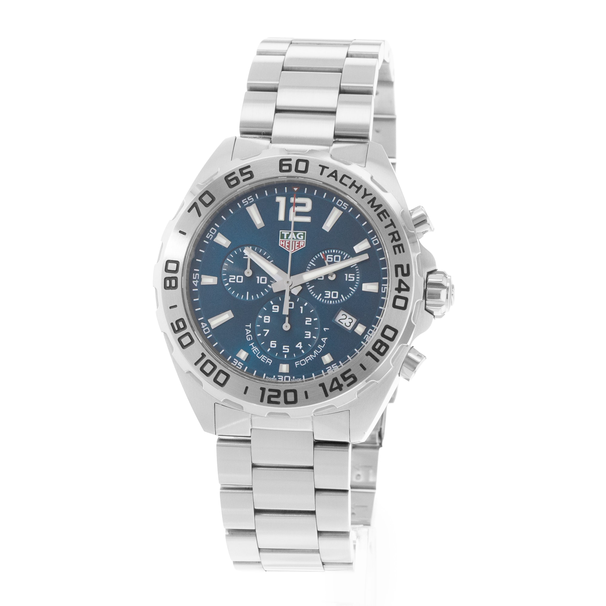TAG Heuer Formula 1 Quartz