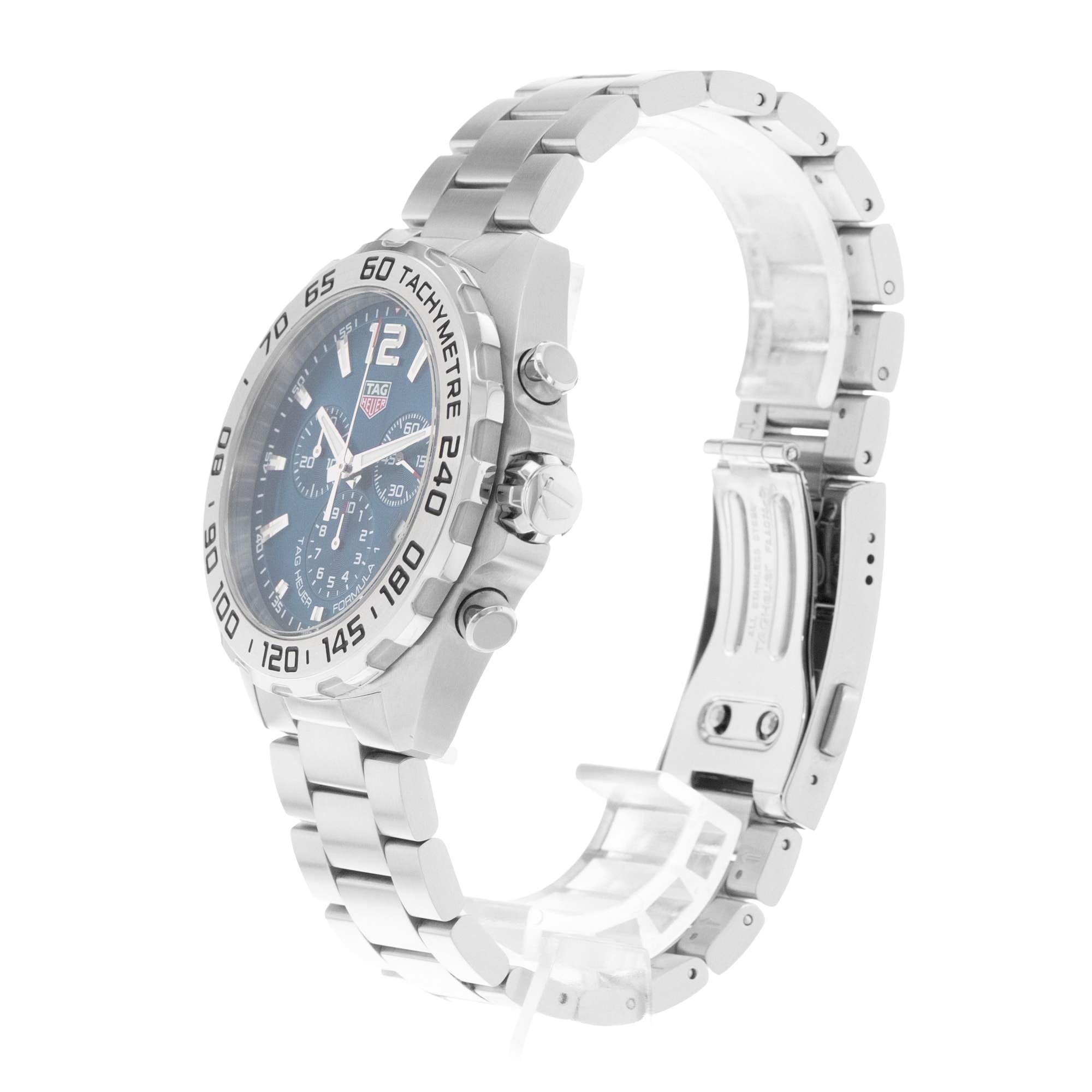 TAG Heuer Formula 1 Quartz