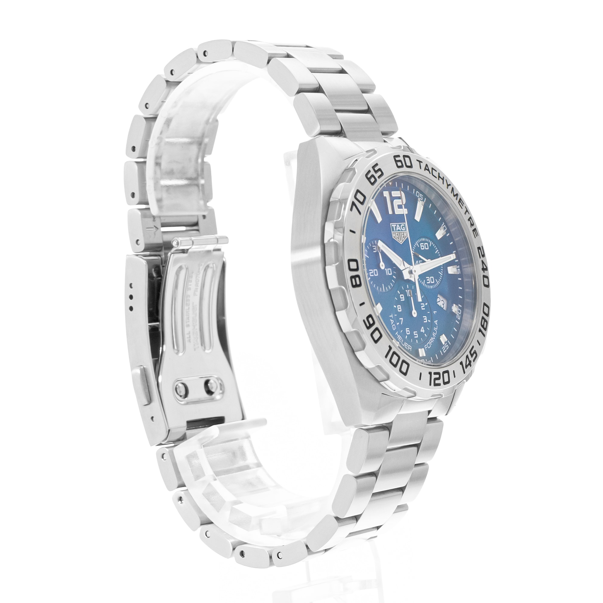 TAG Heuer Formula 1 Quartz