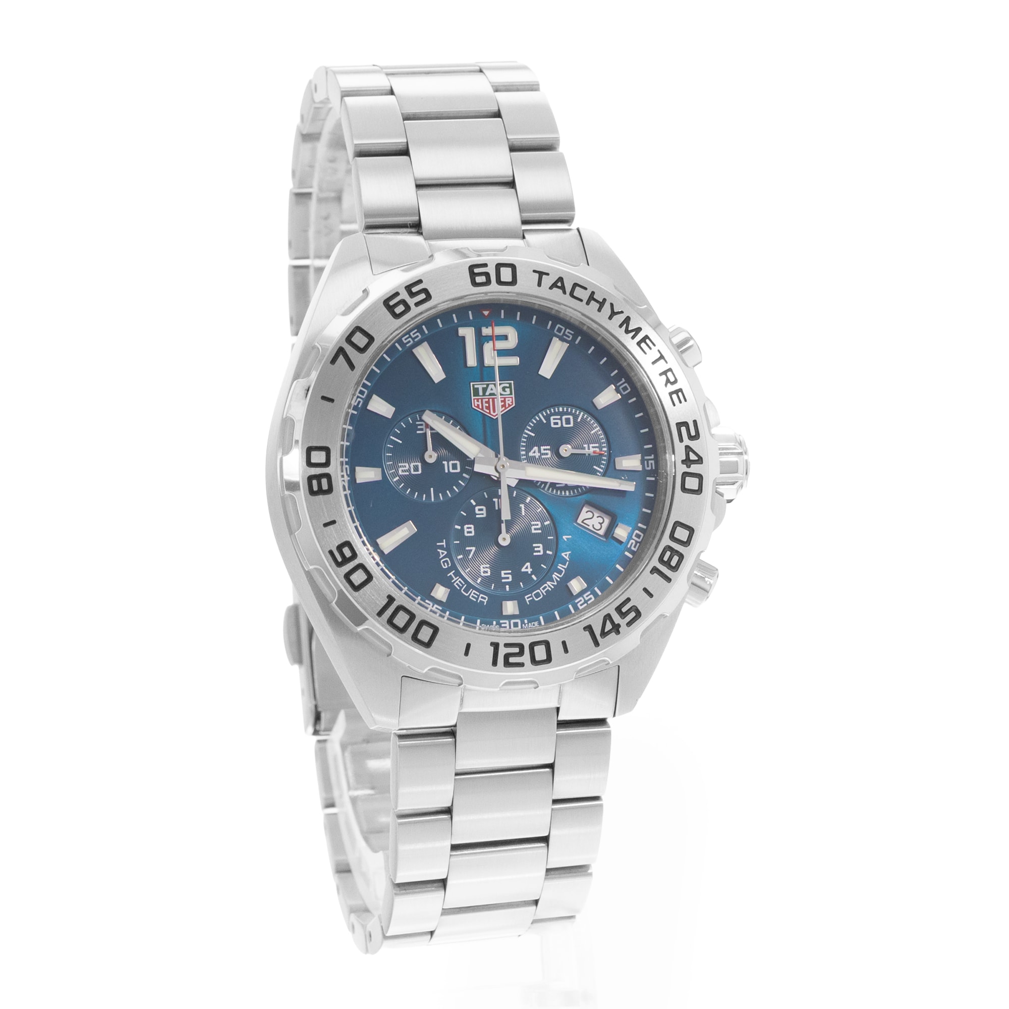 TAG Heuer Formula 1 Quartz