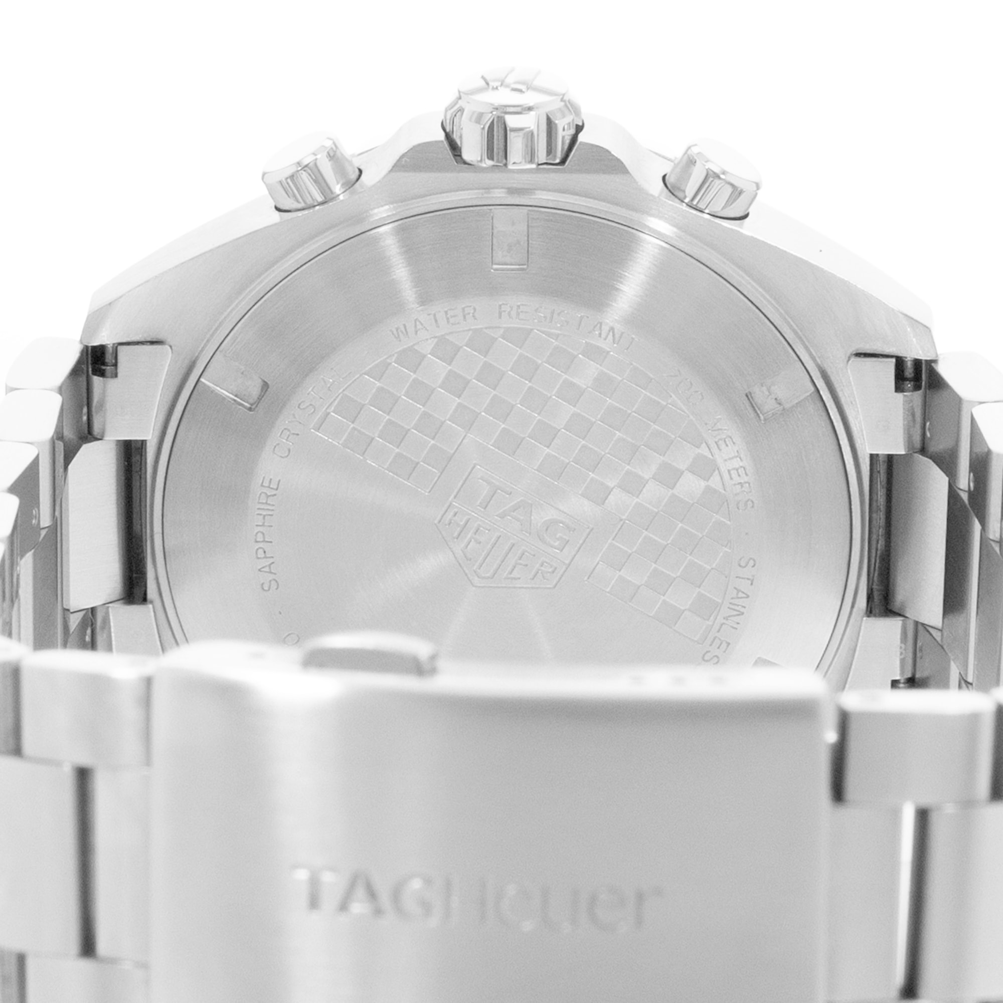 TAG Heuer Formula 1 Quartz
