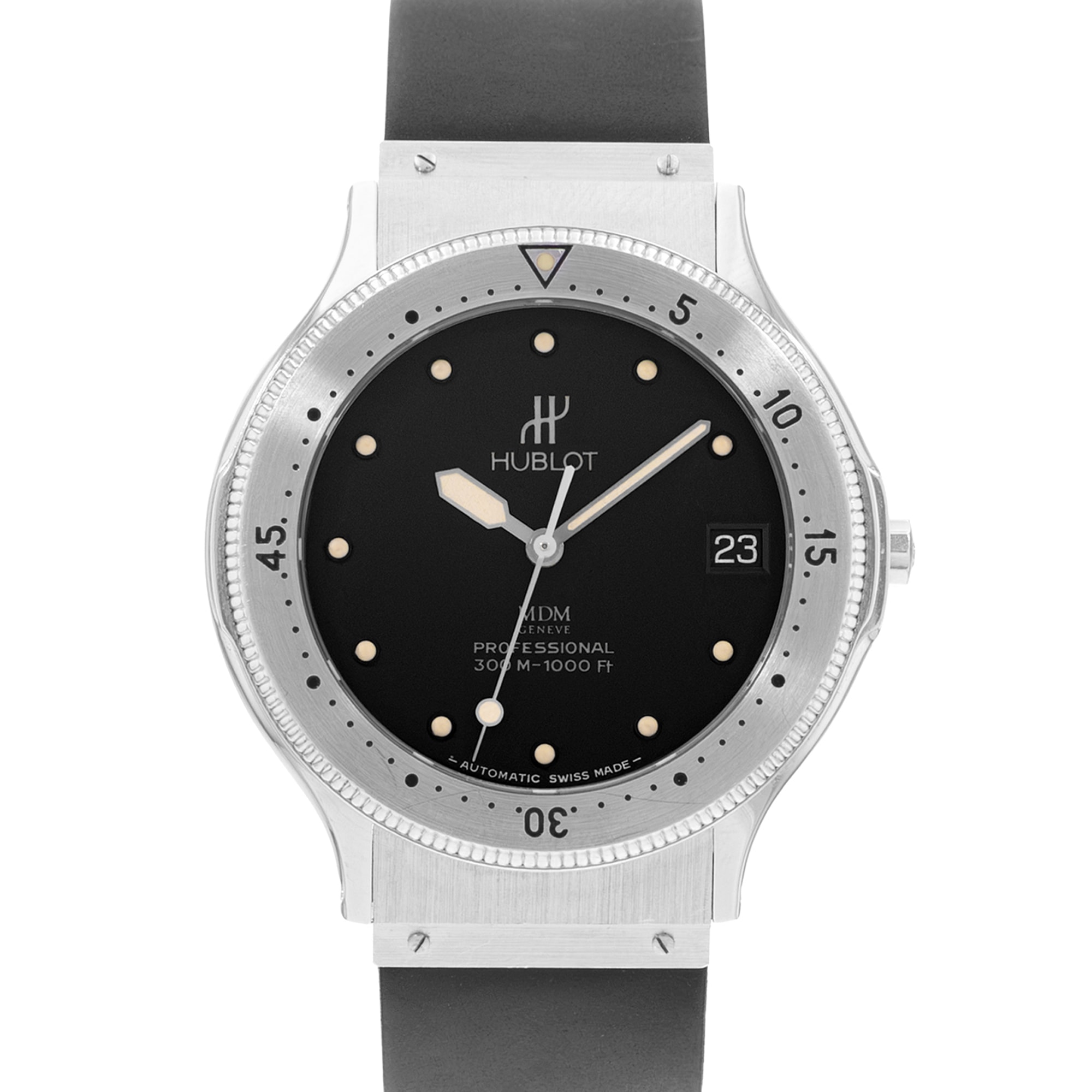 Hublot Classic
