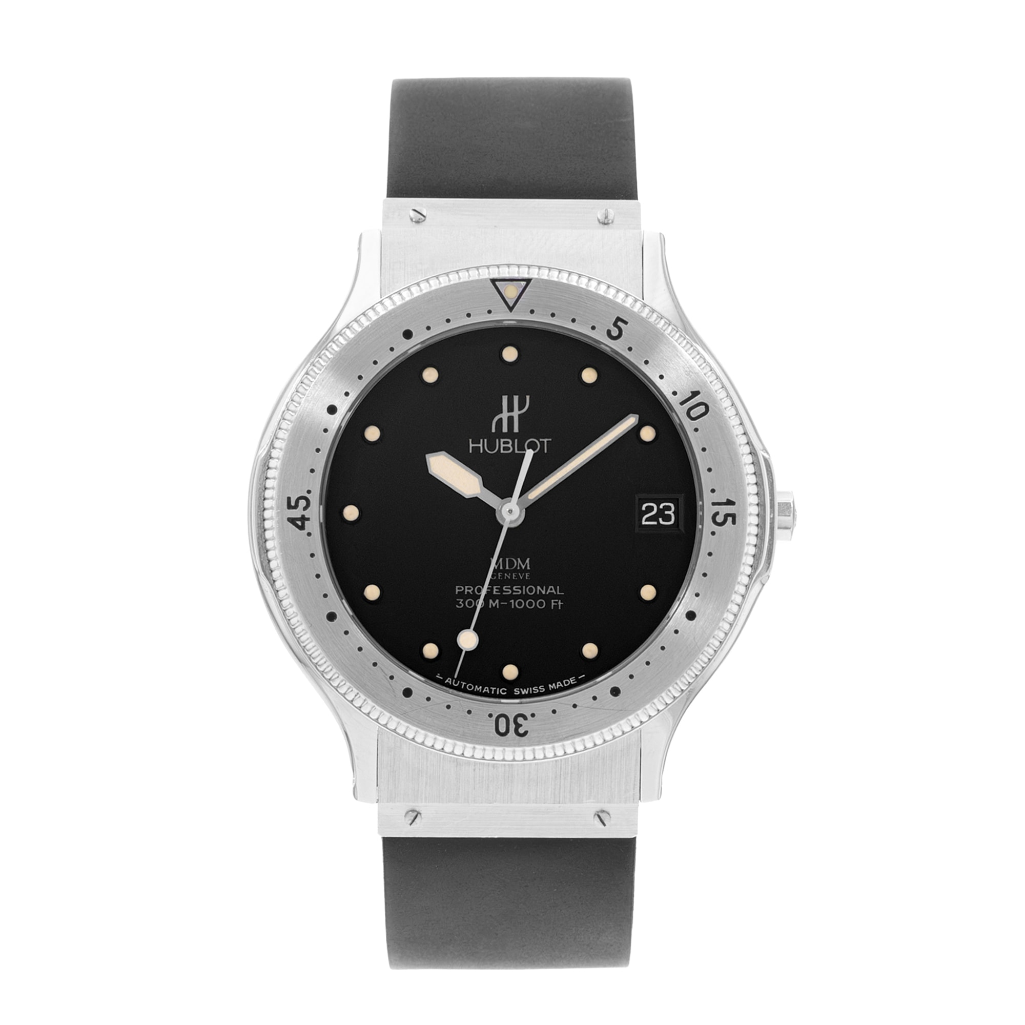 Hublot Classic