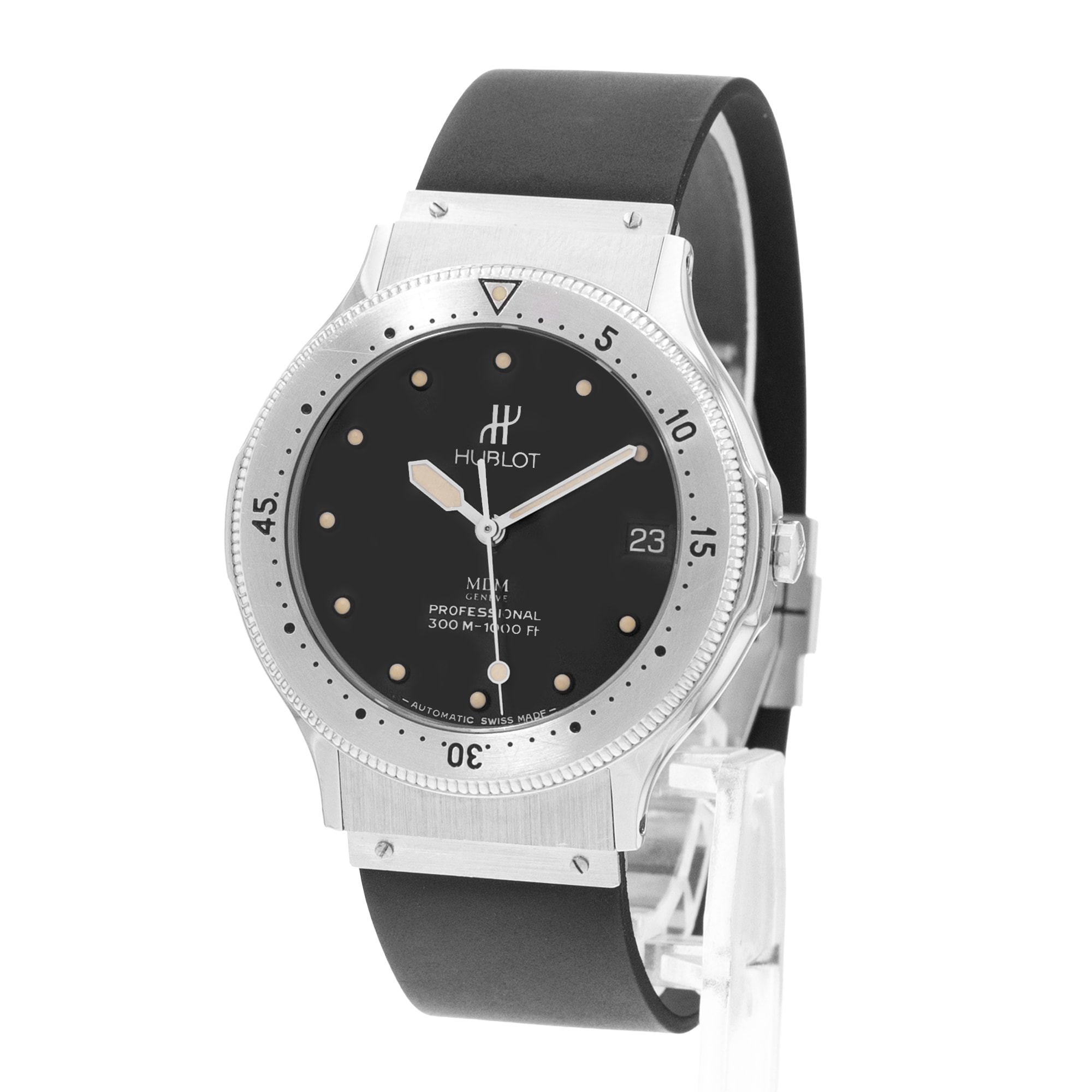 Hublot Classic