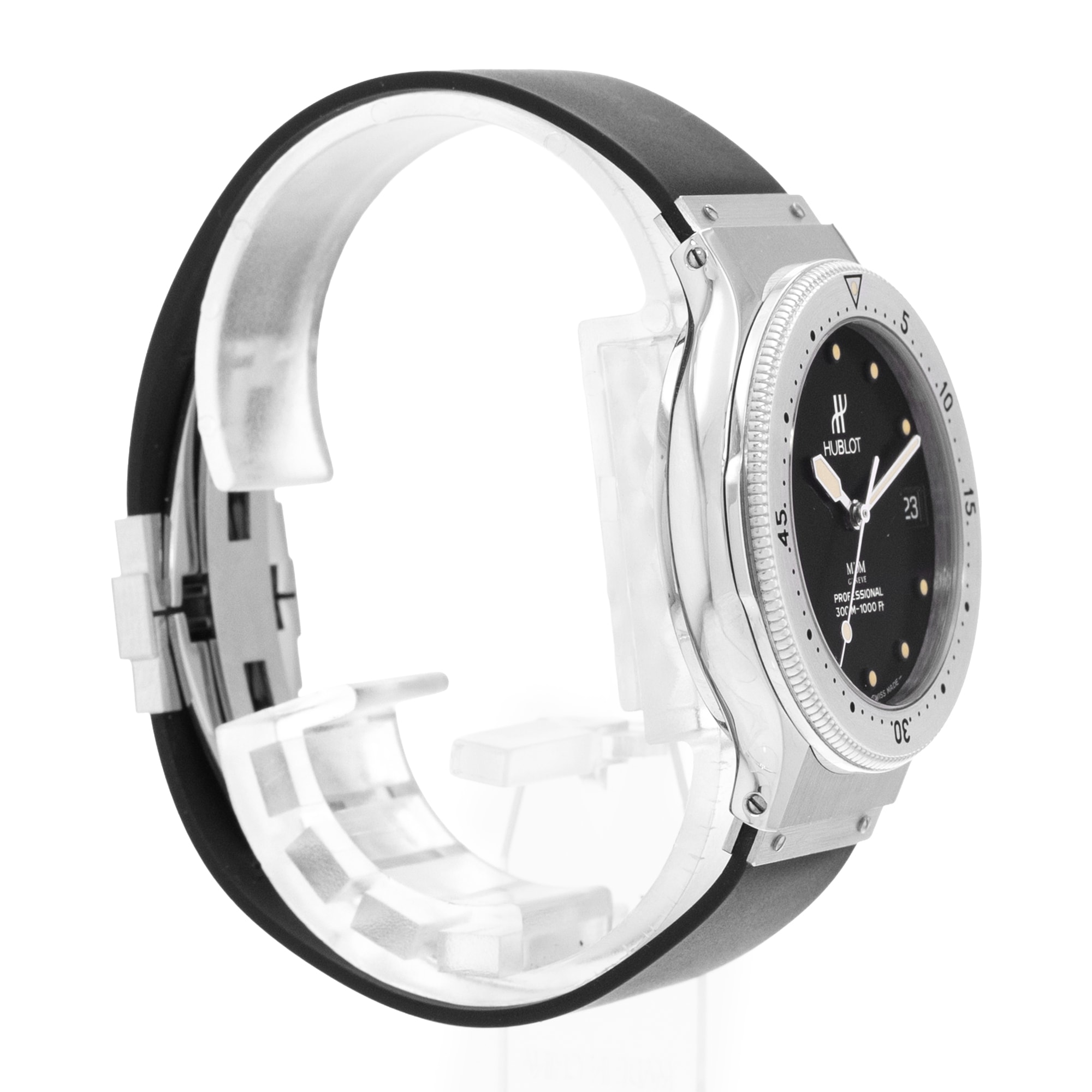 Hublot Classic