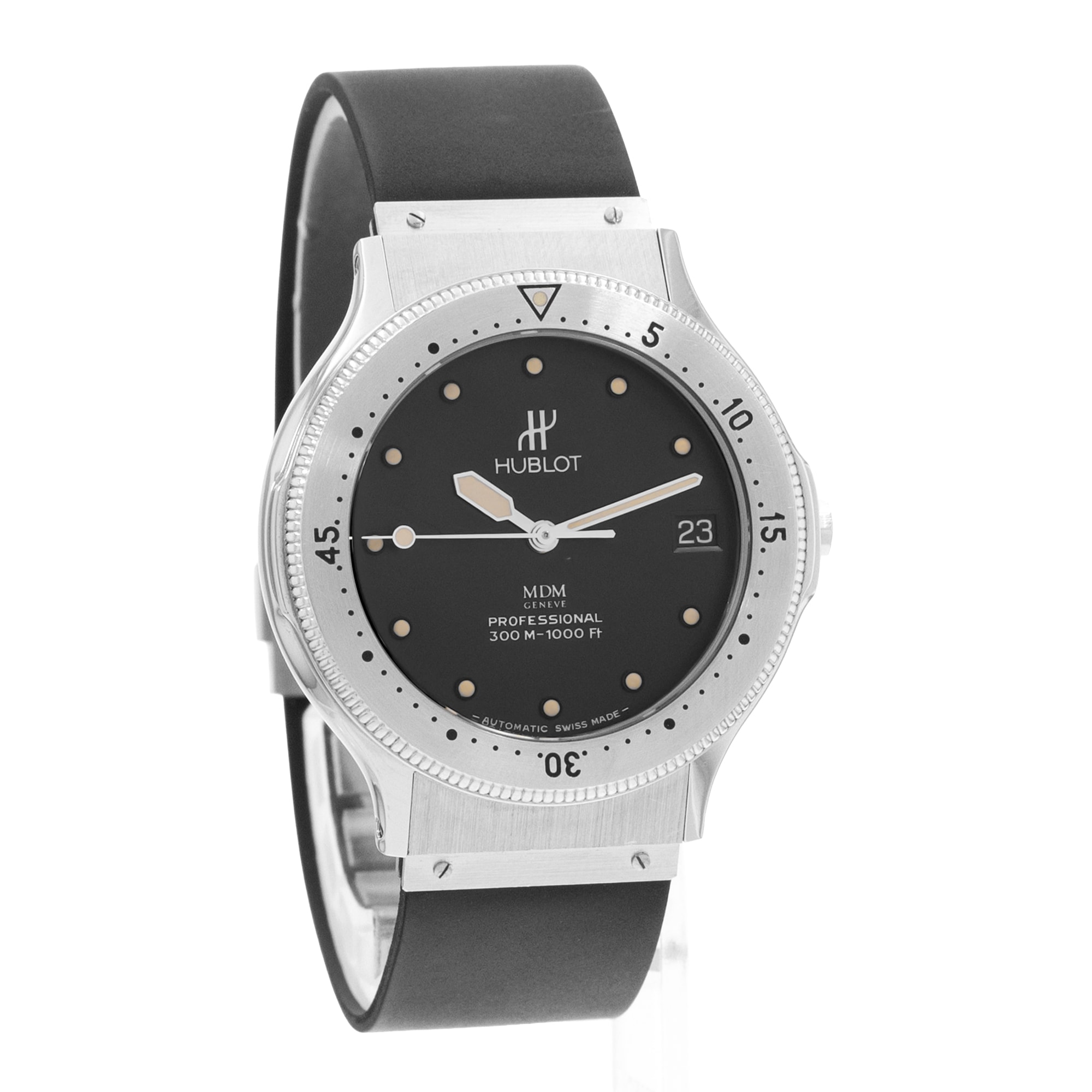 Hublot Classic