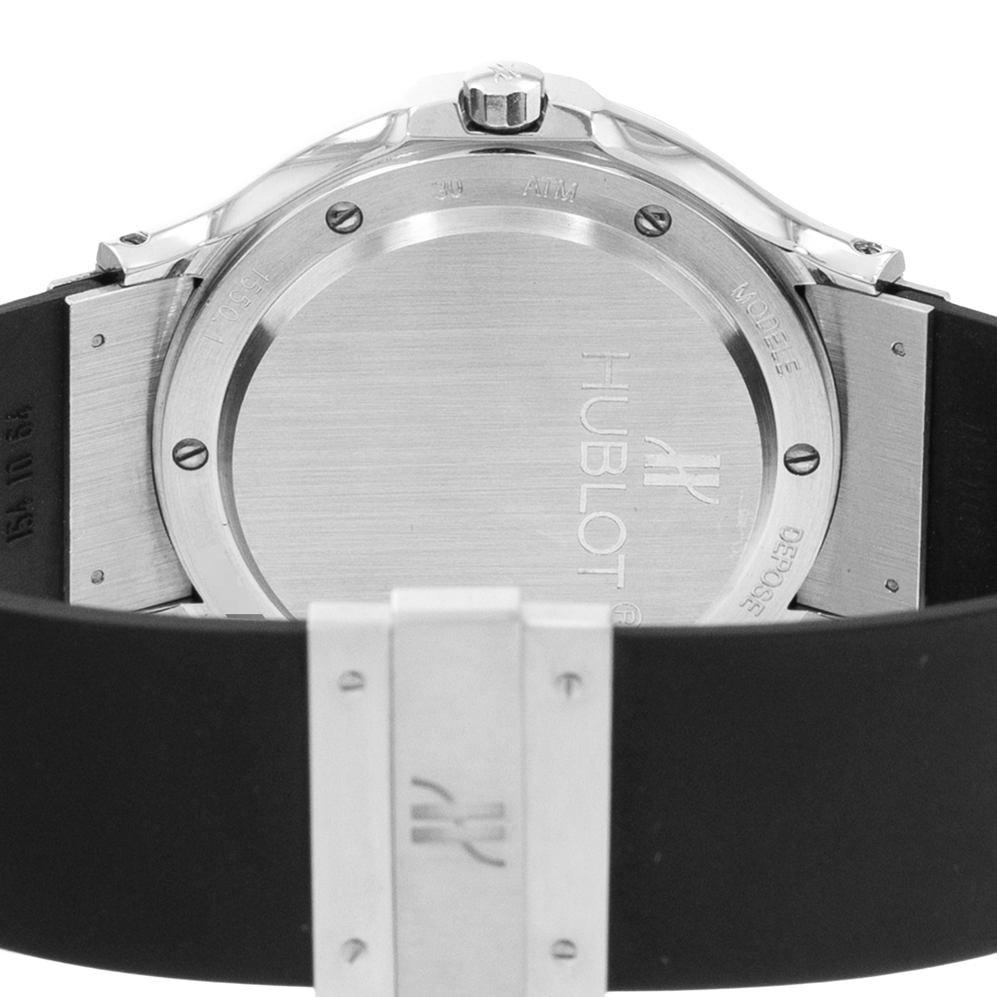 Hublot Classic