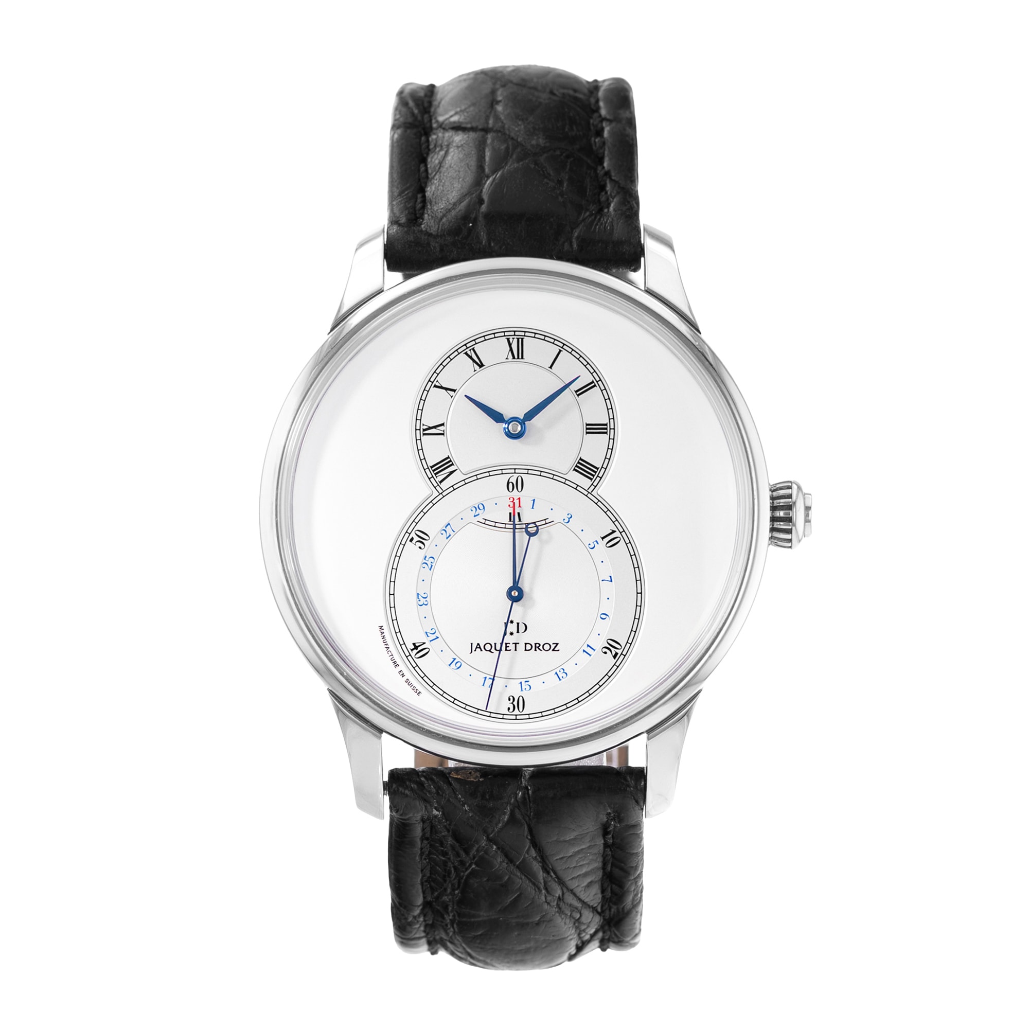 Jaquet-Droz Grande Seconde
