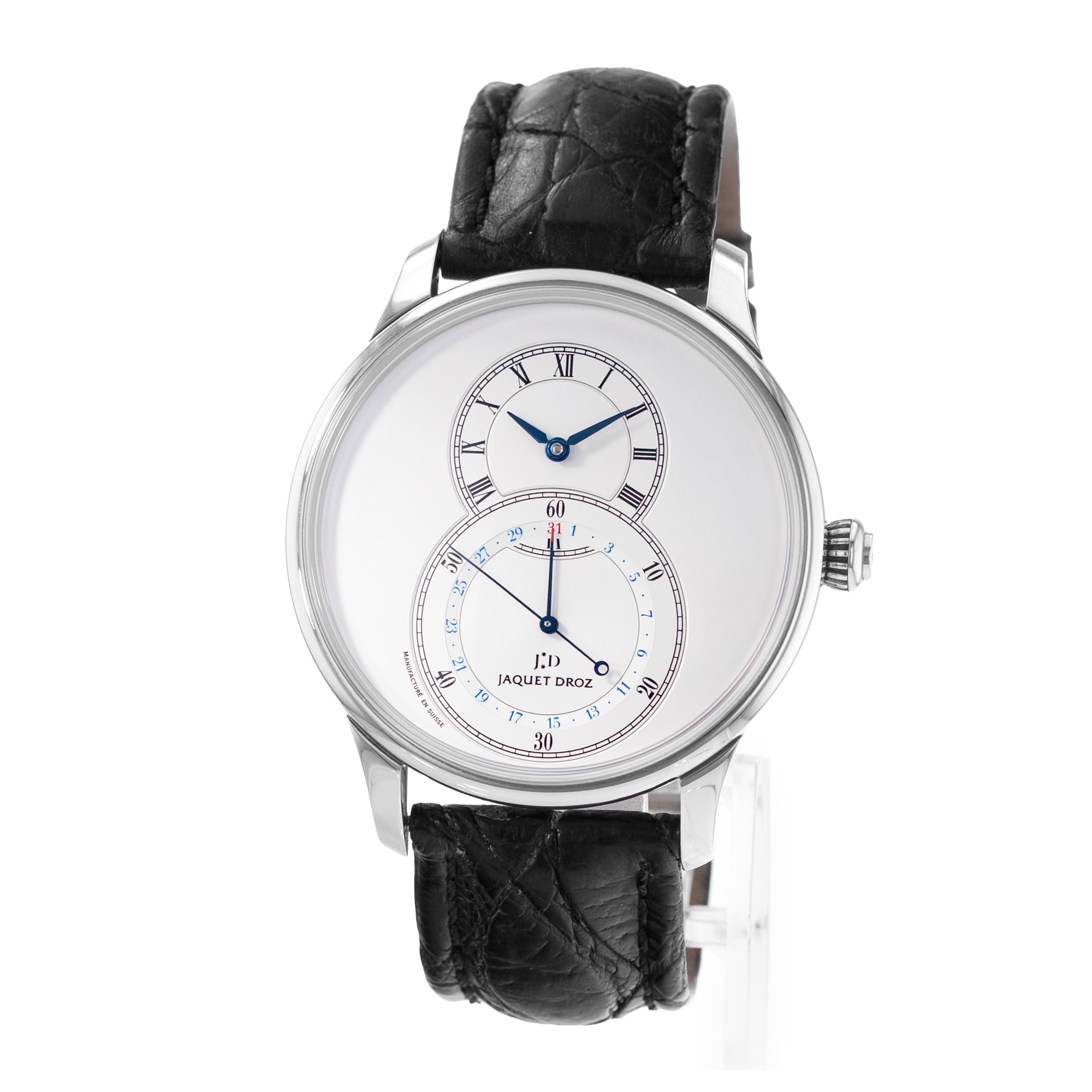 Jaquet-Droz Grande Seconde