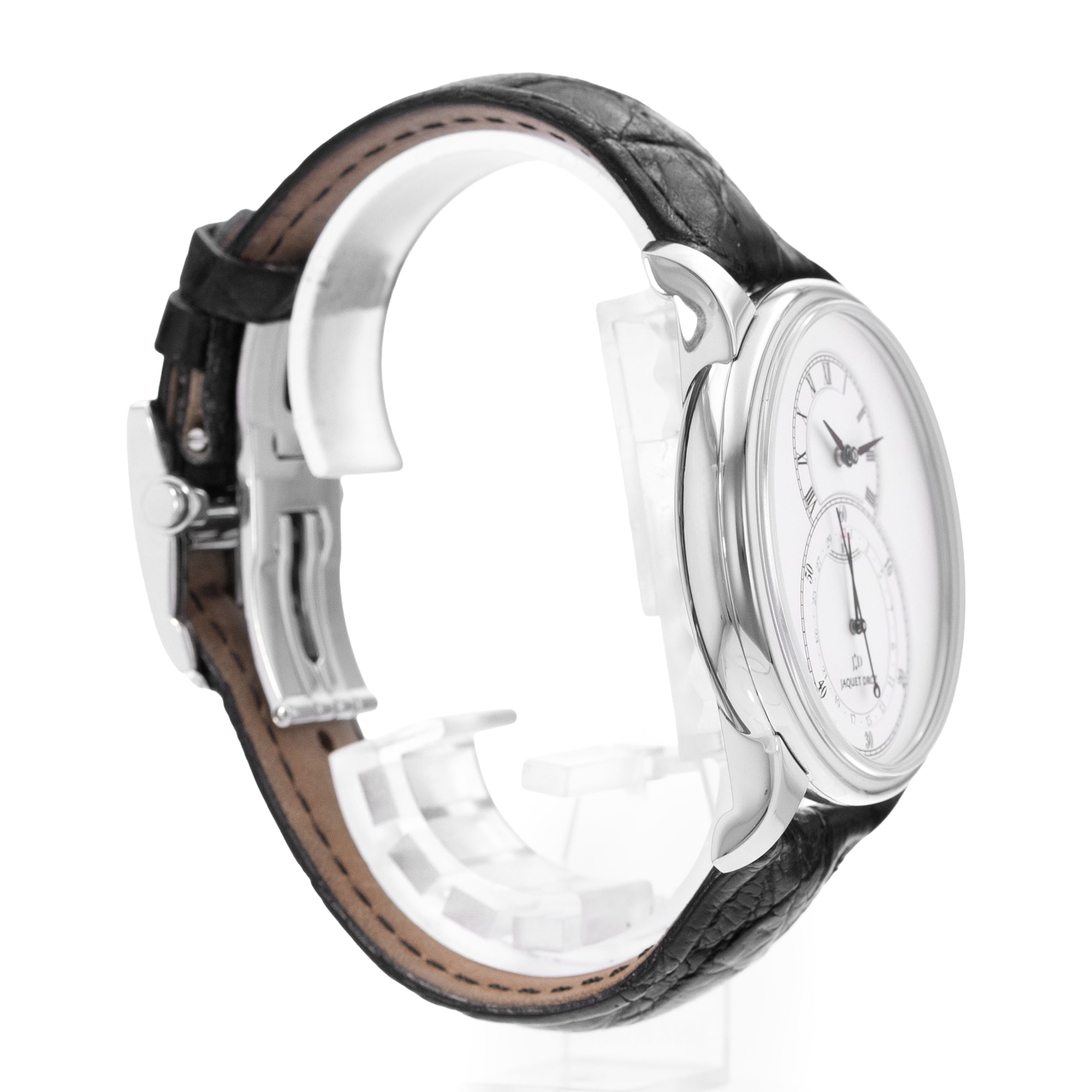 Jaquet-Droz Grande Seconde