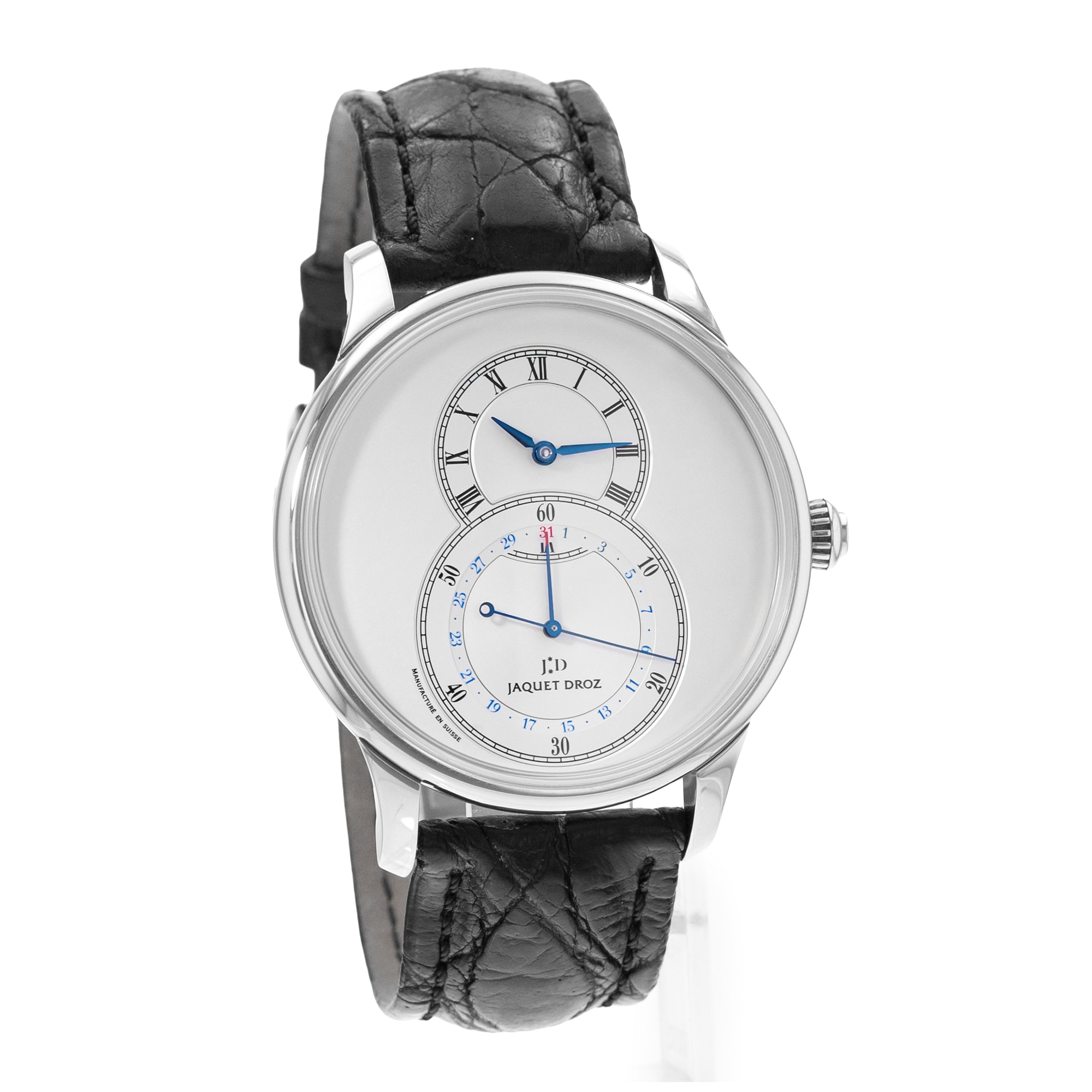 Jaquet-Droz Grande Seconde