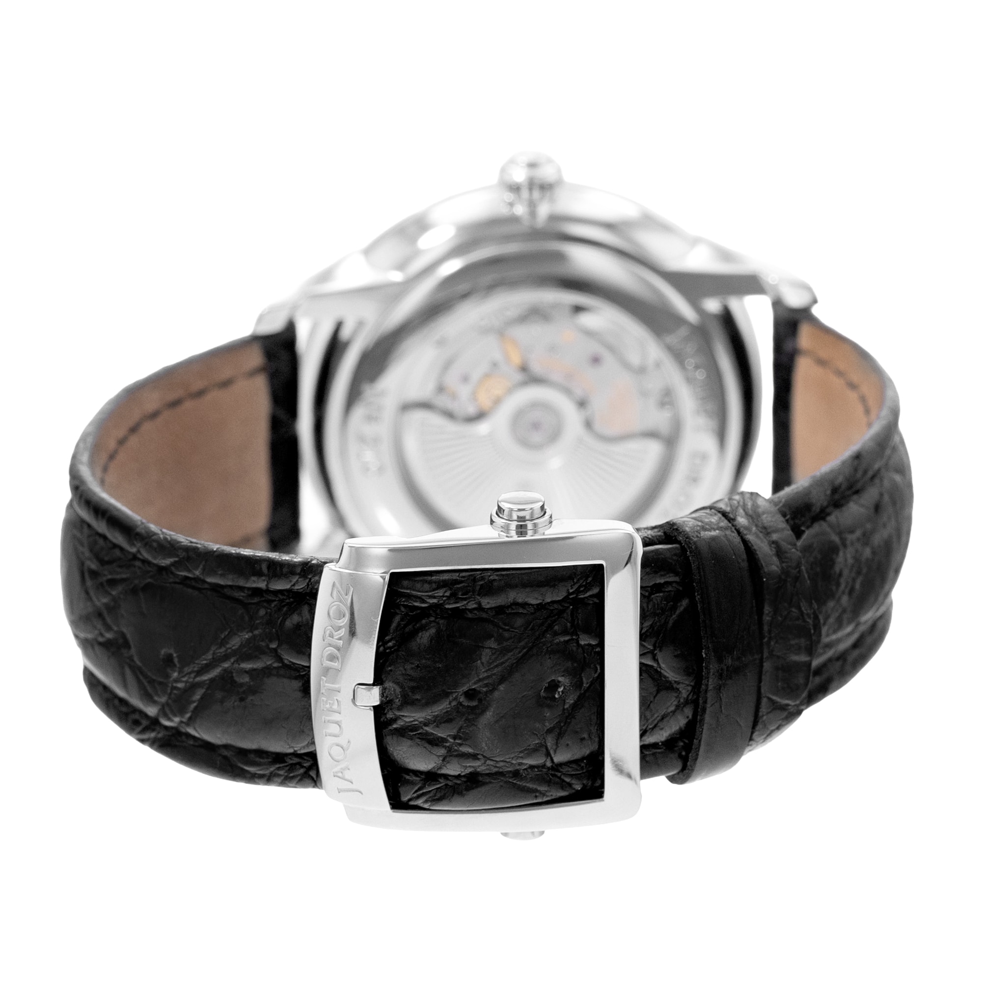Jaquet-Droz Grande Seconde