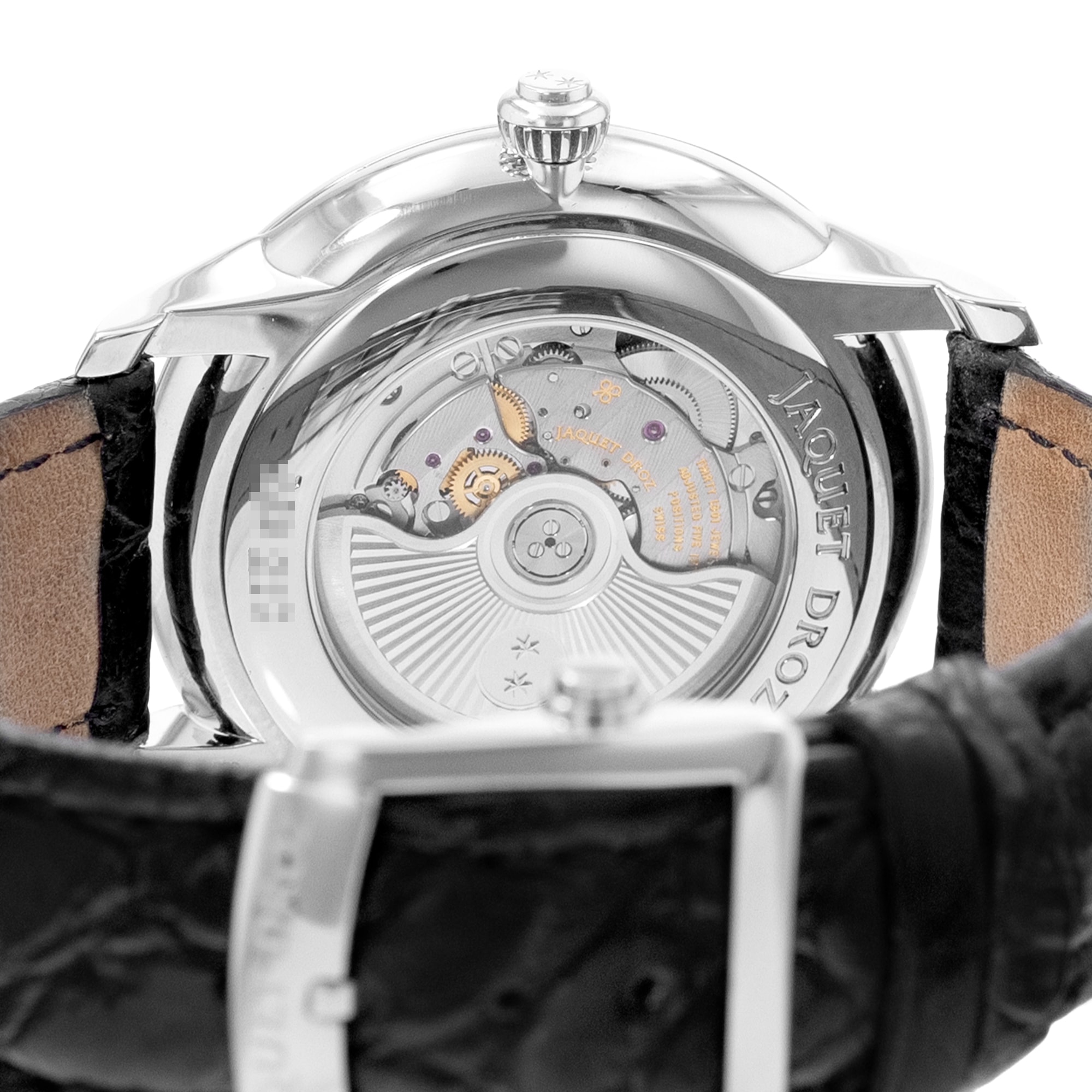 Jaquet-Droz Grande Seconde