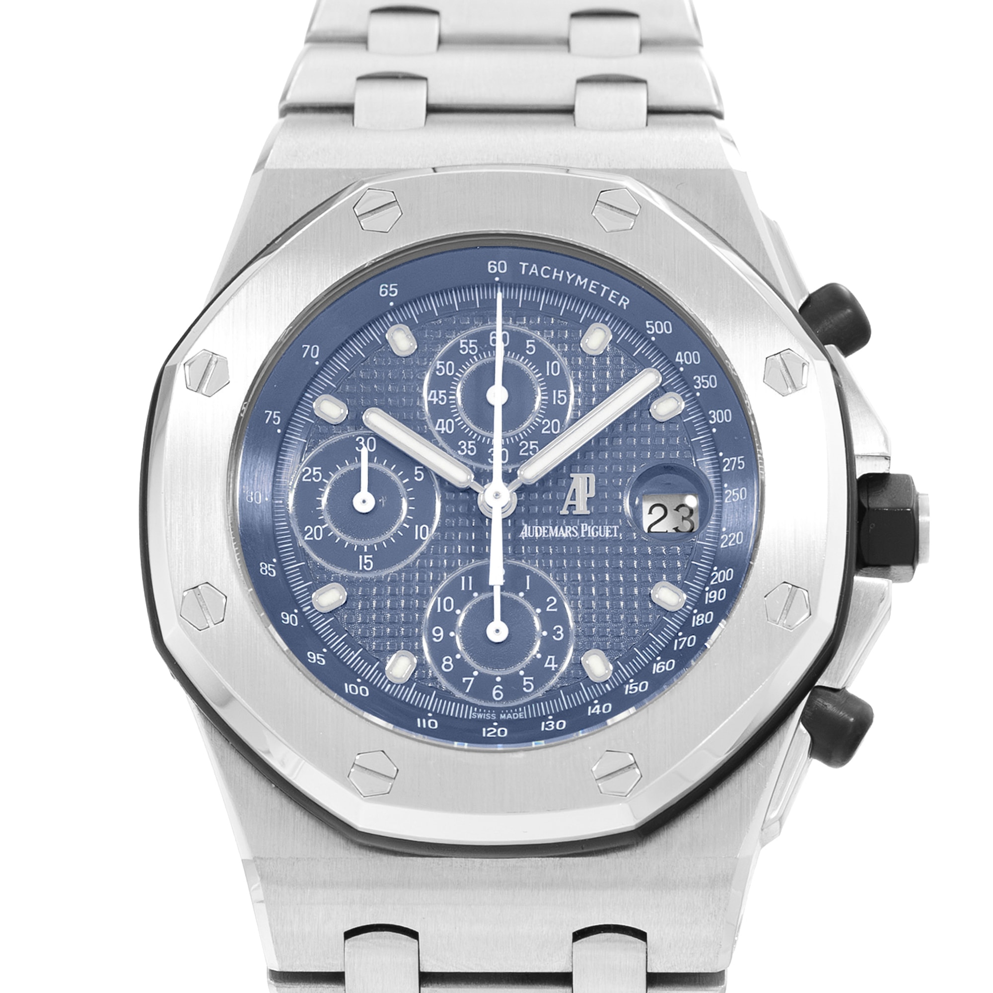 Audemars Piguet Royal Oak Offshore Chronograph