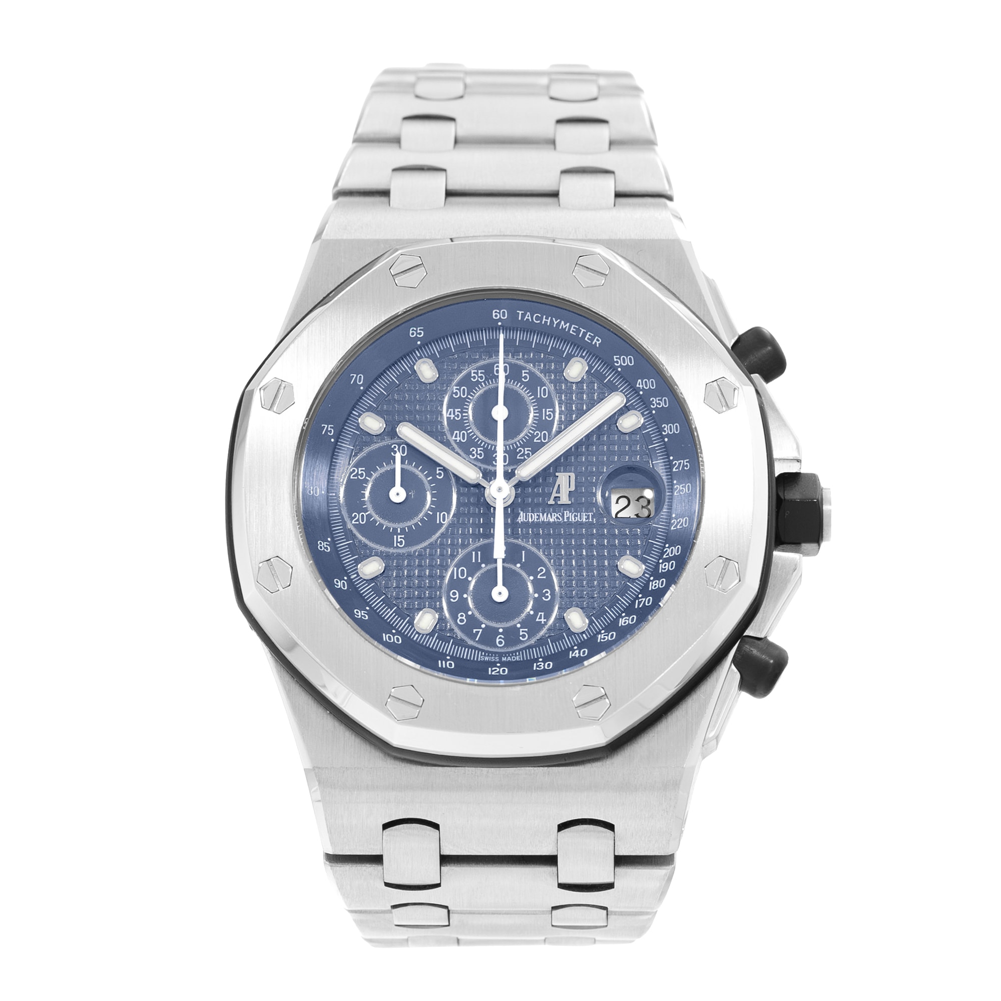 Audemars Piguet Royal Oak Offshore Chronograph