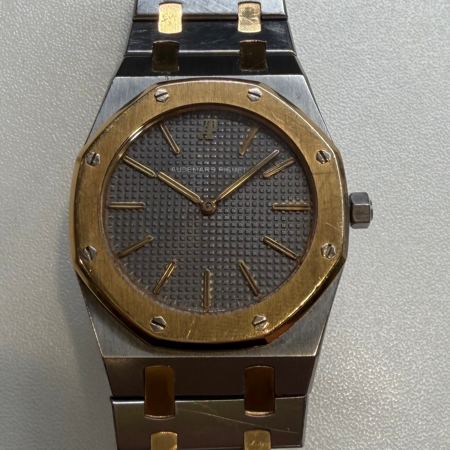 Audemars Piguet Royal Oak