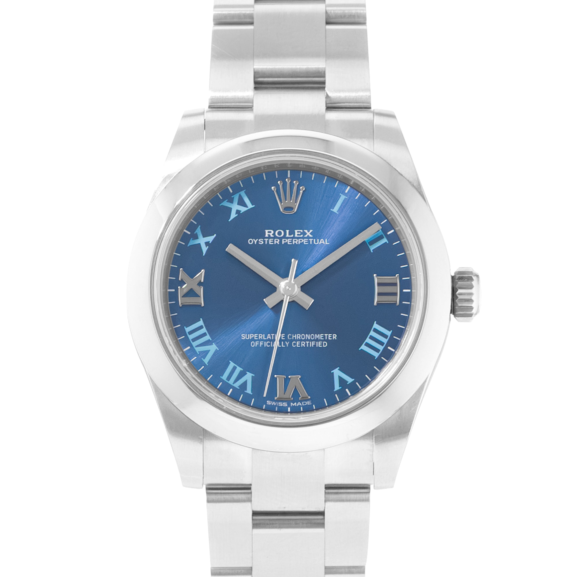 Rolex Oyster Perpetual 31