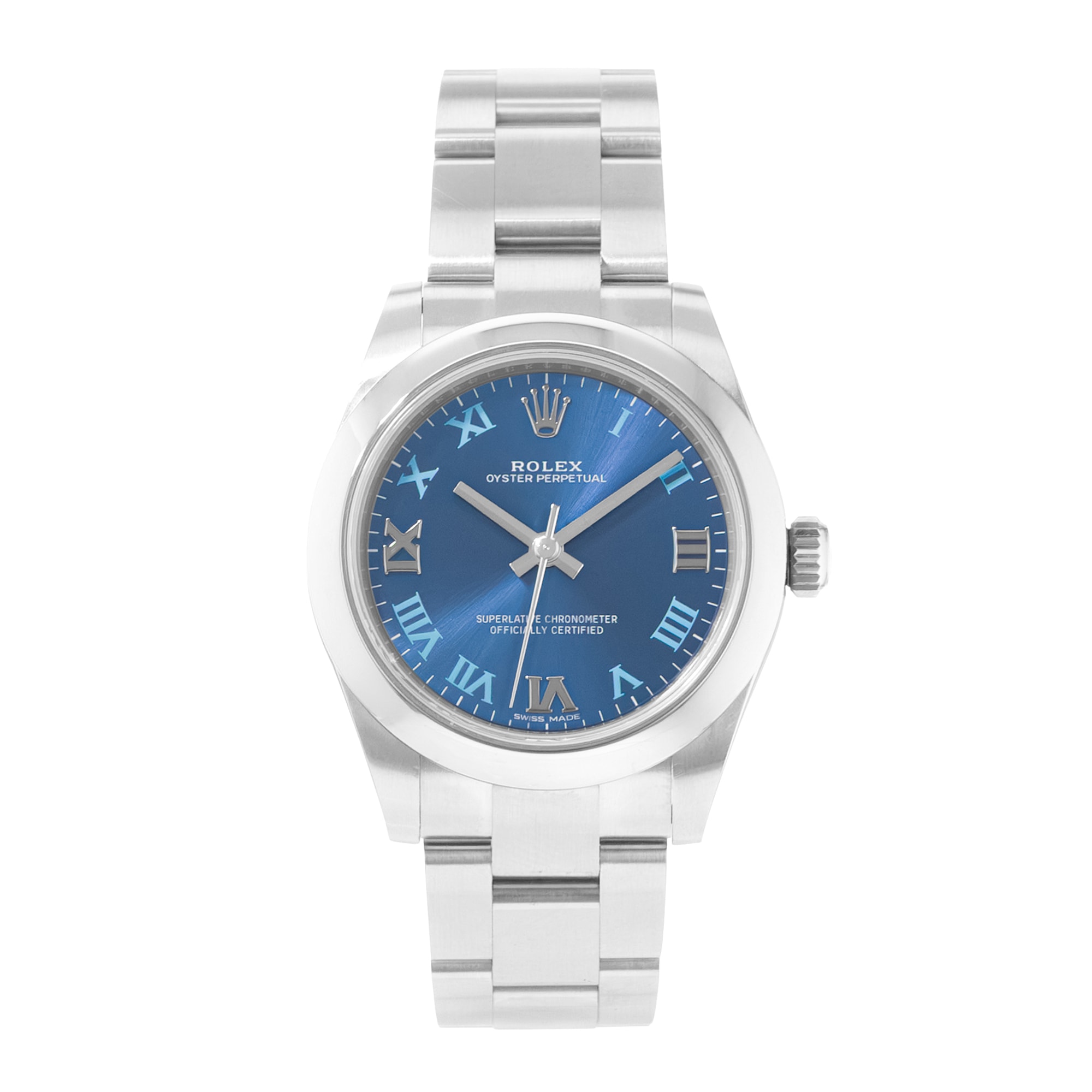 Rolex Oyster Perpetual 31
