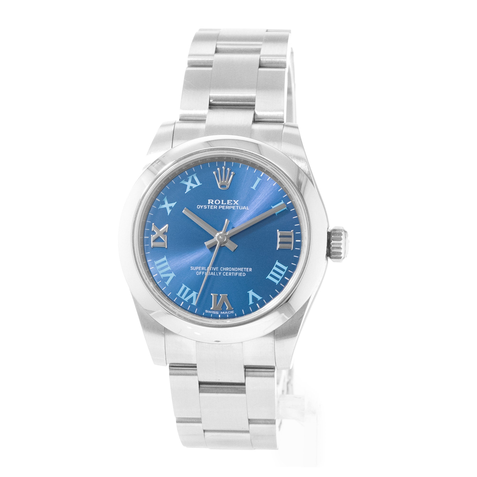 Rolex Oyster Perpetual 31