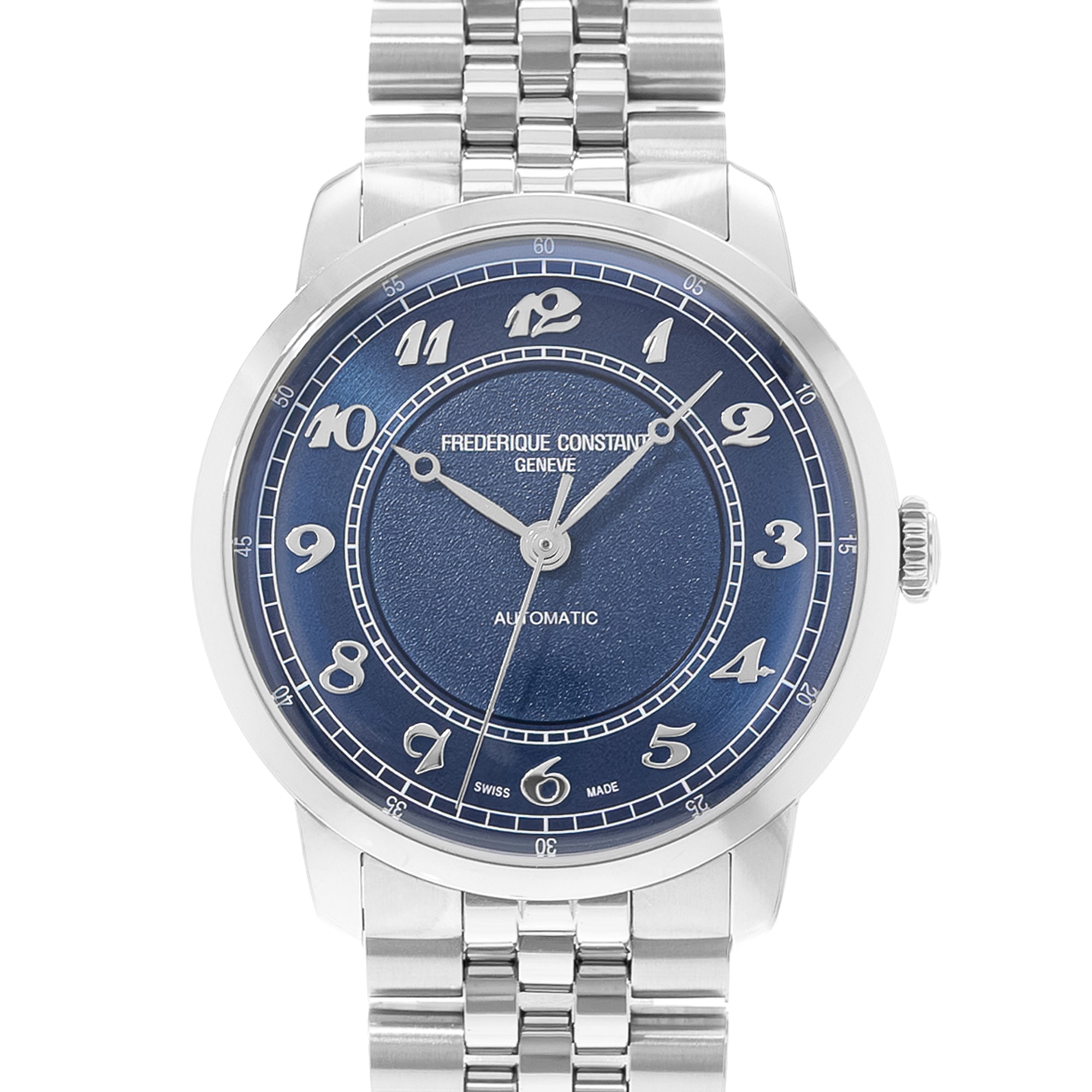 Frederique Constant Classics