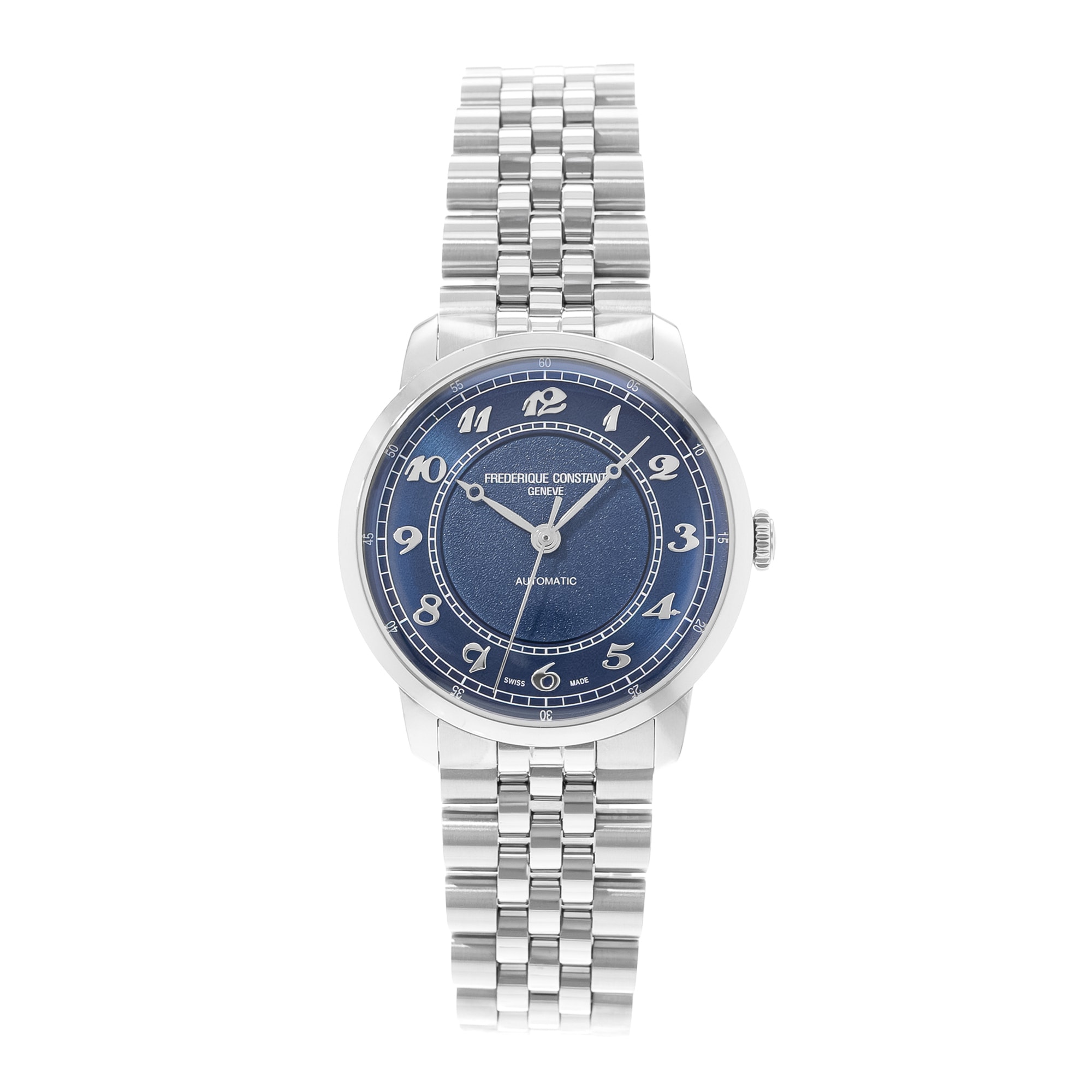 Frederique Constant Classics