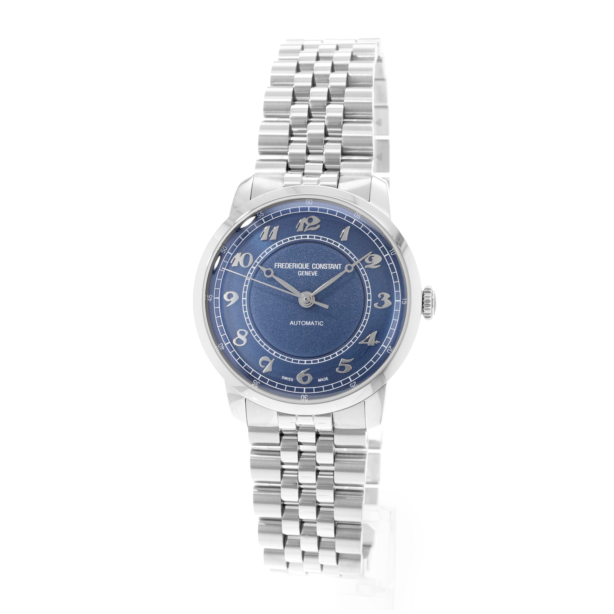 Frederique Constant Classics